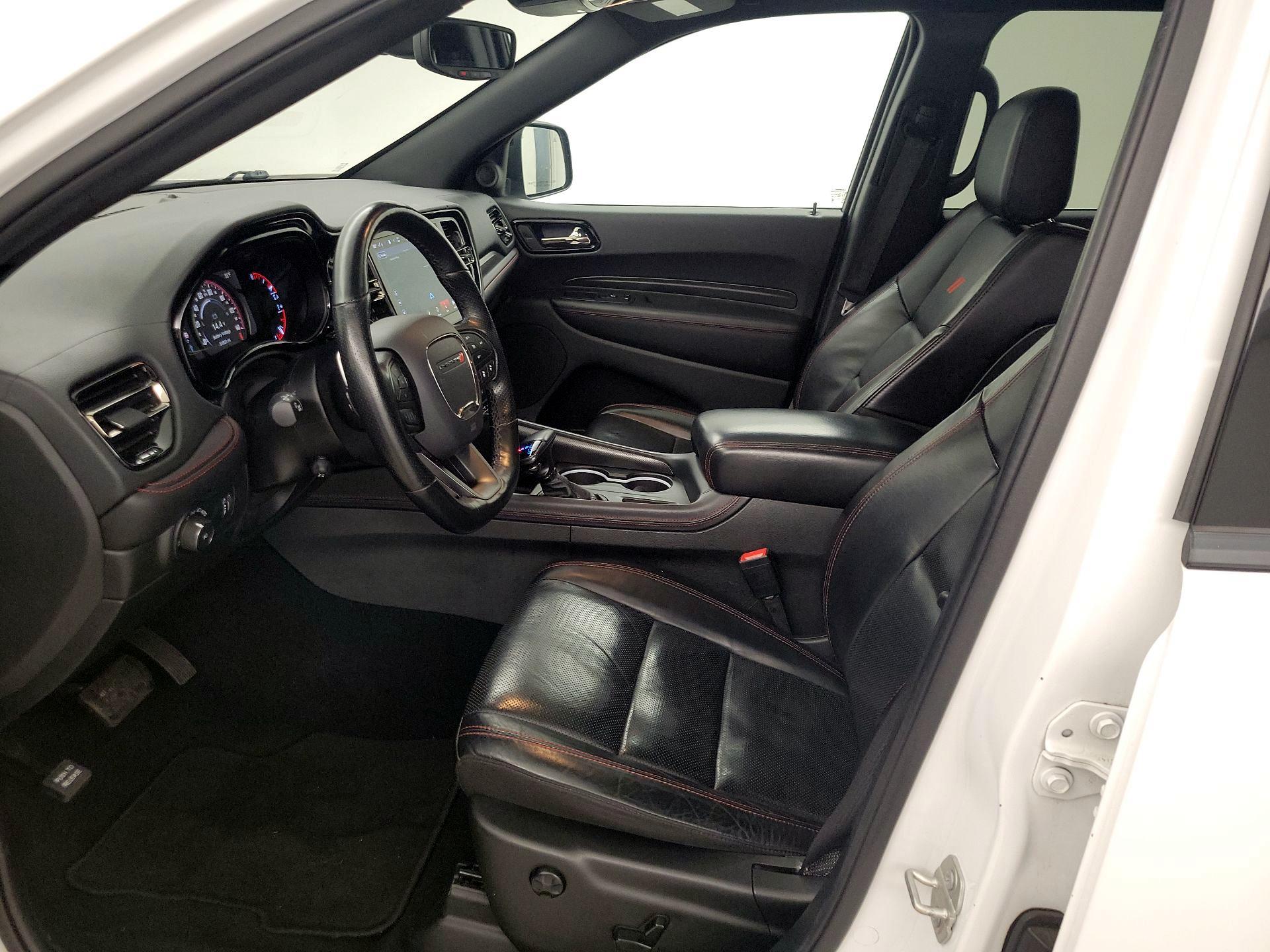 Thumbnail: 2023 Dodge Durango - 11