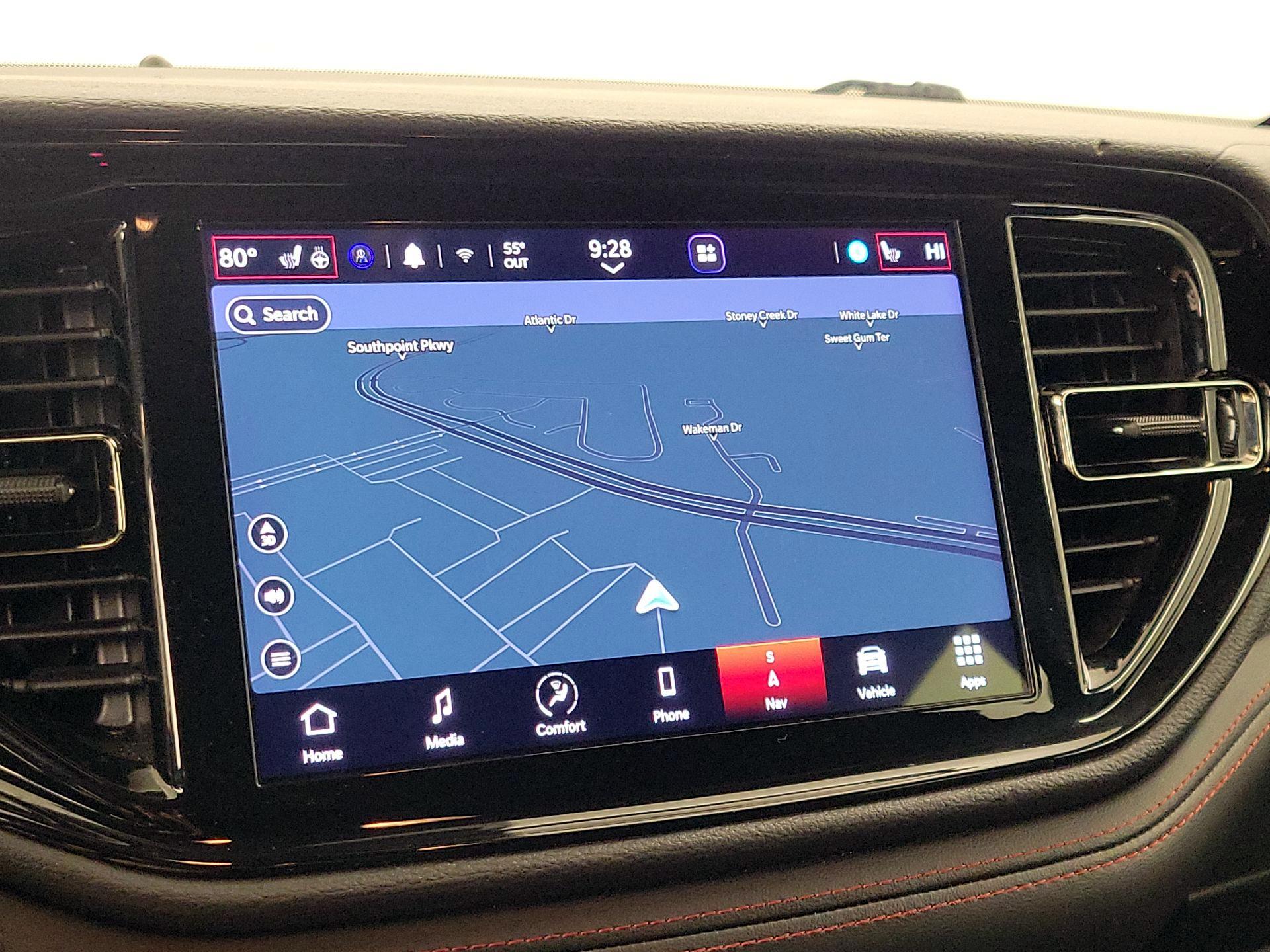 Thumbnail: 2023 Dodge Durango - 14