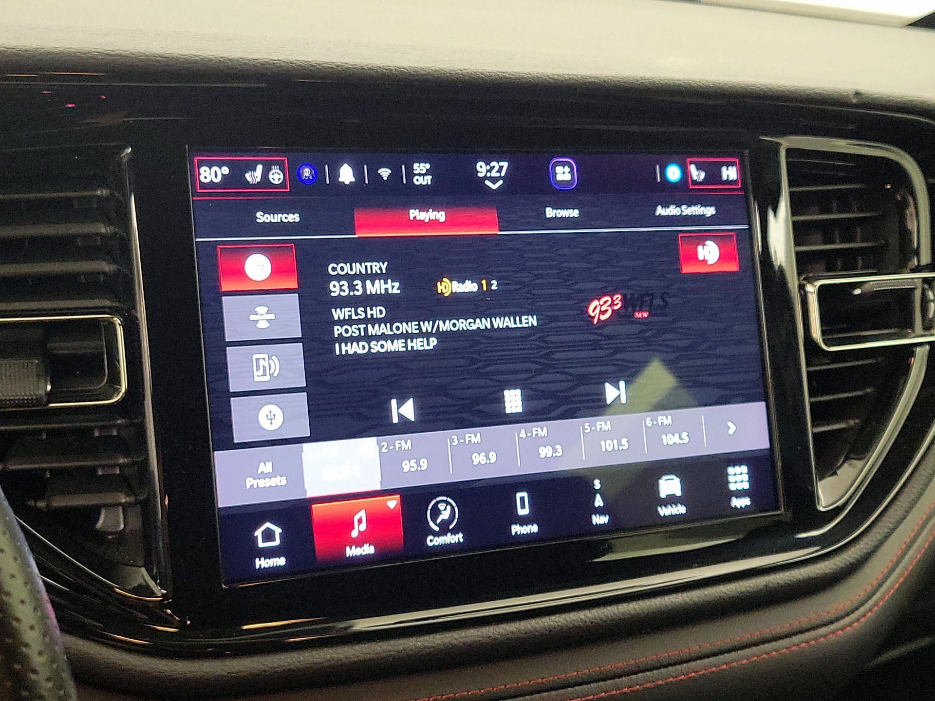 Thumbnail: 2023 Dodge Durango - 16