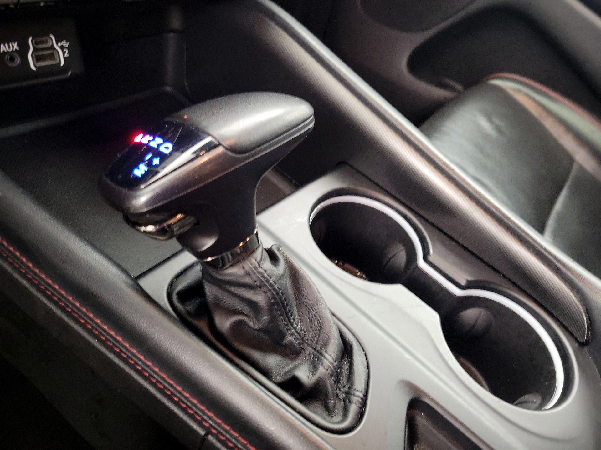 Thumbnail: 2023 Dodge Durango - 18