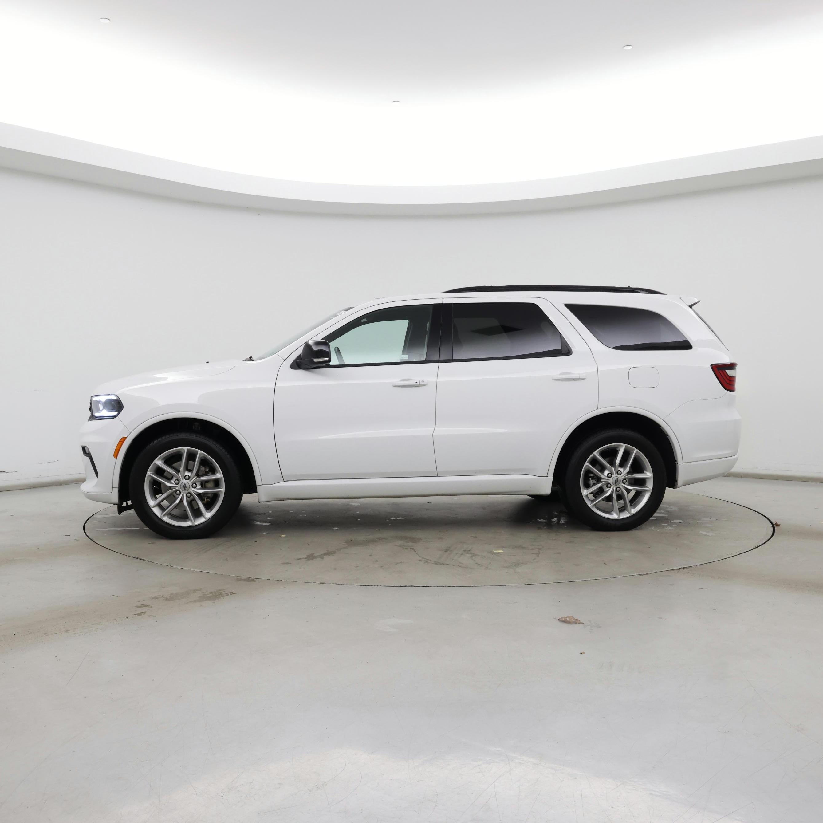 Thumbnail: 2023 Dodge Durango - 3