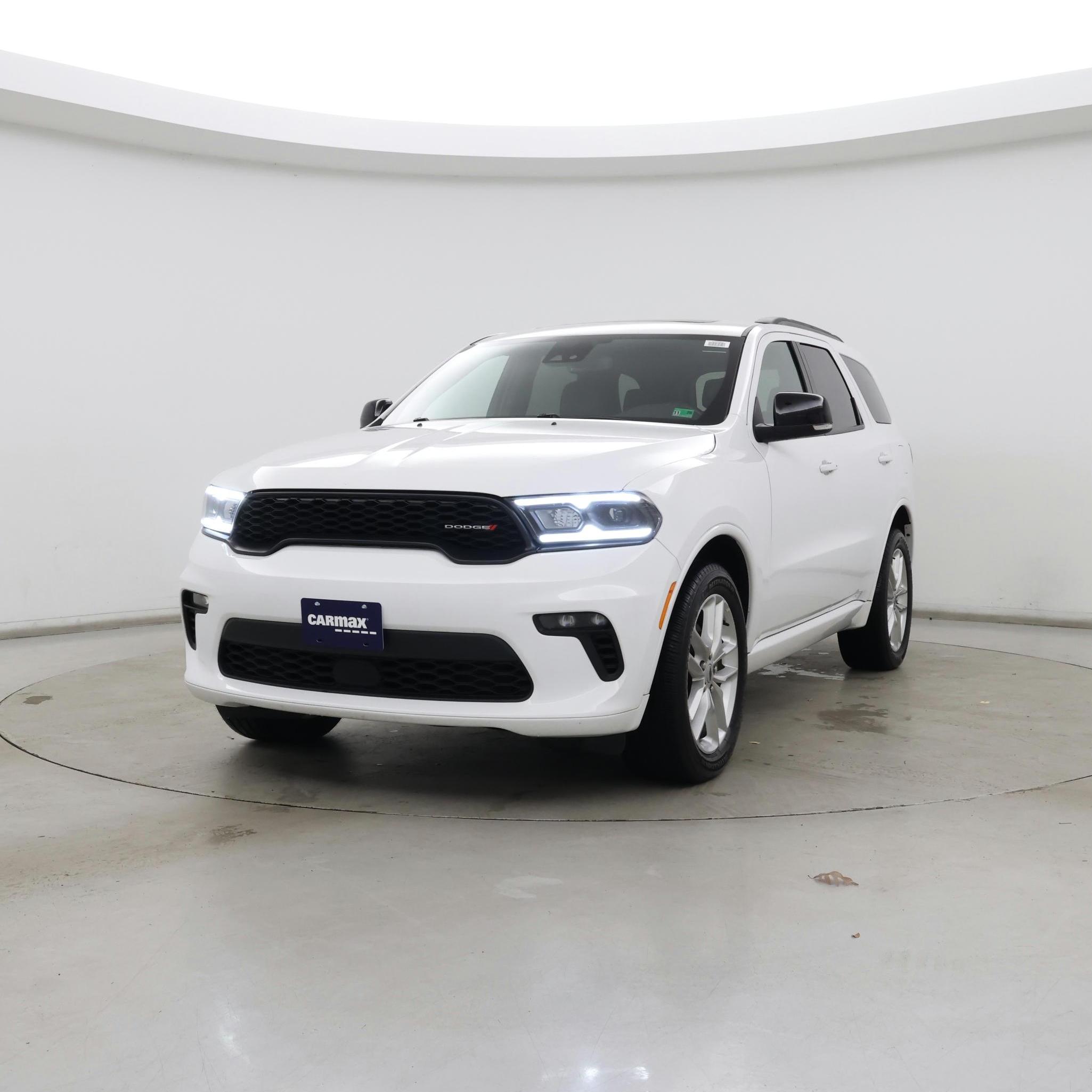 Thumbnail: 2023 Dodge Durango - 4