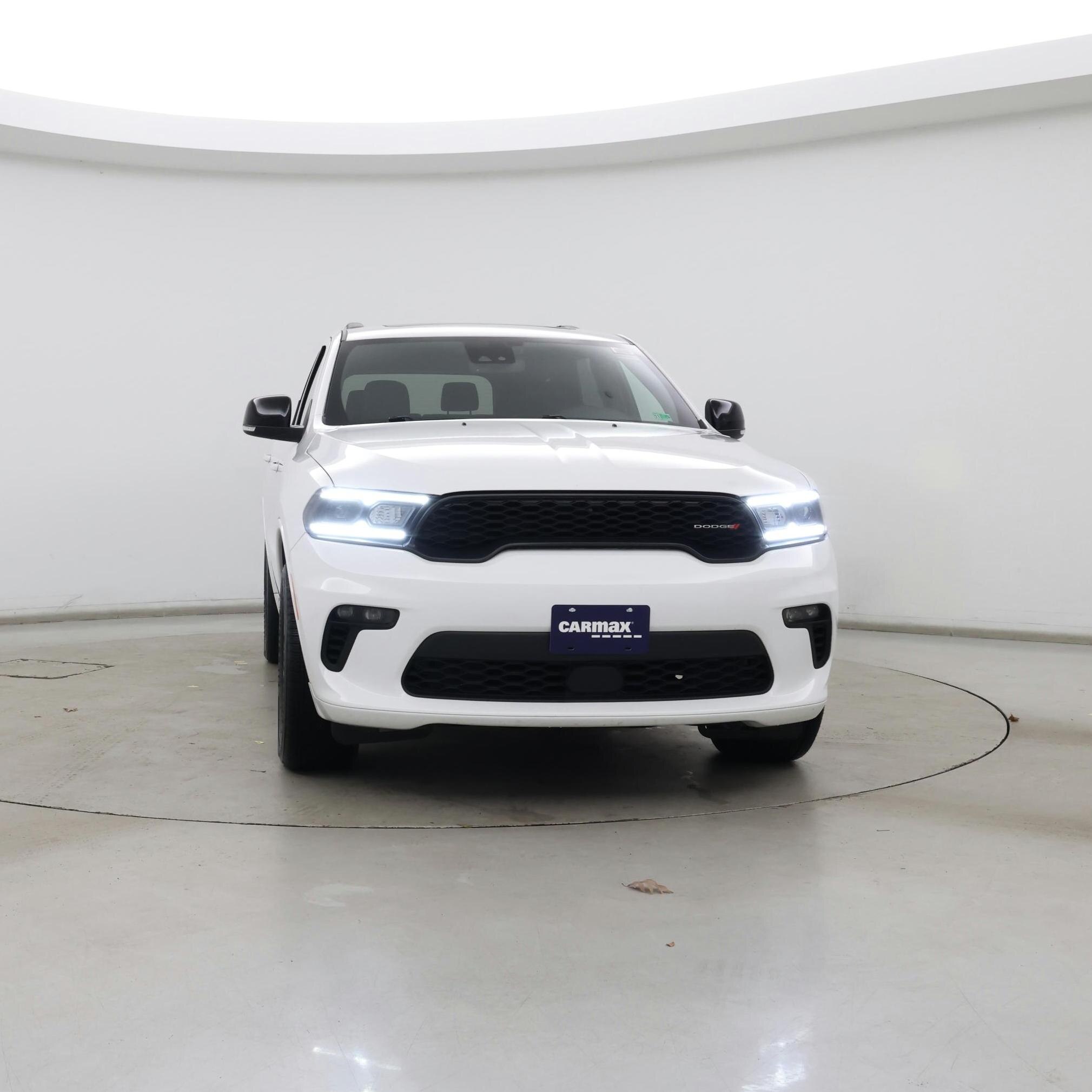 Thumbnail: 2023 Dodge Durango - 5