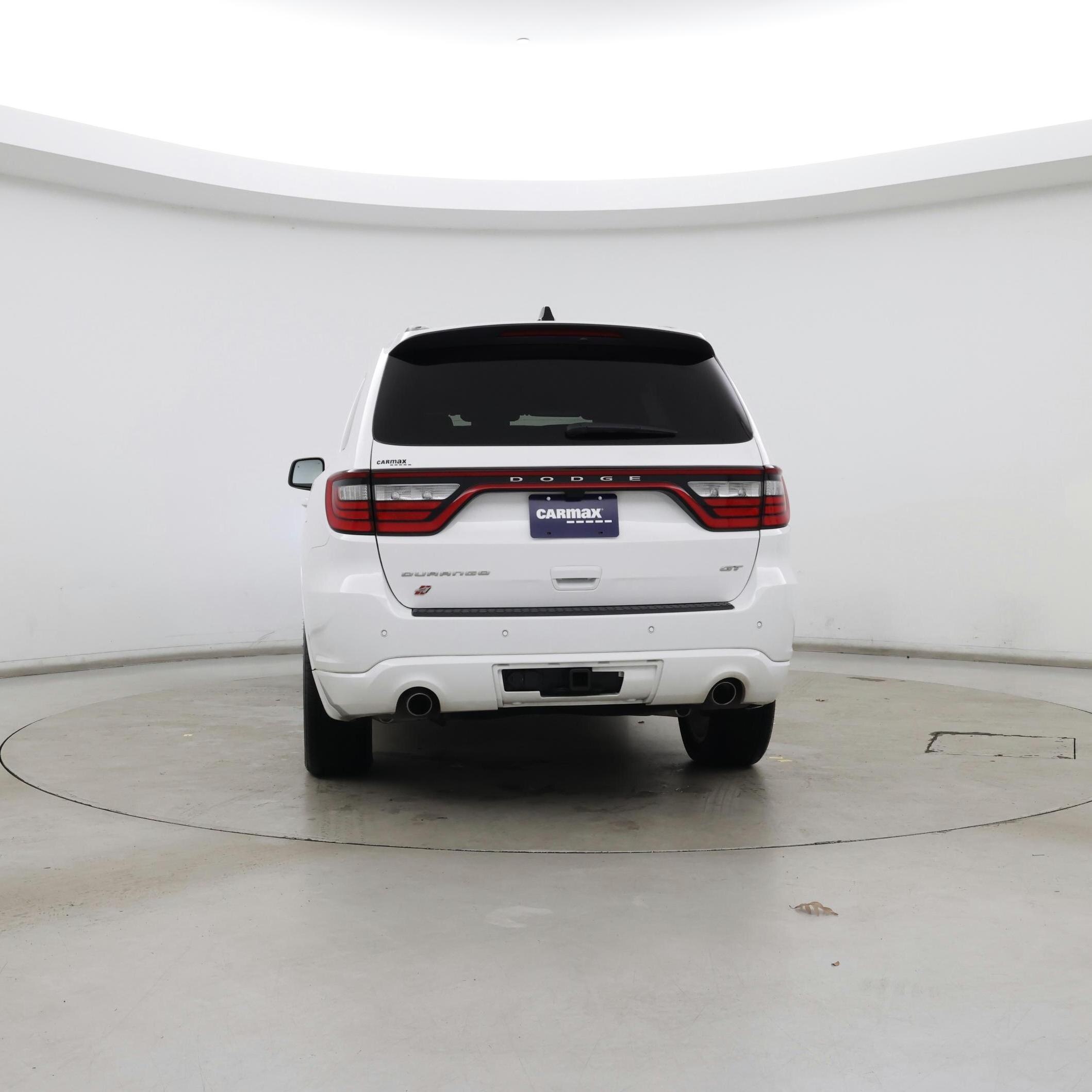 Thumbnail: 2023 Dodge Durango - 6