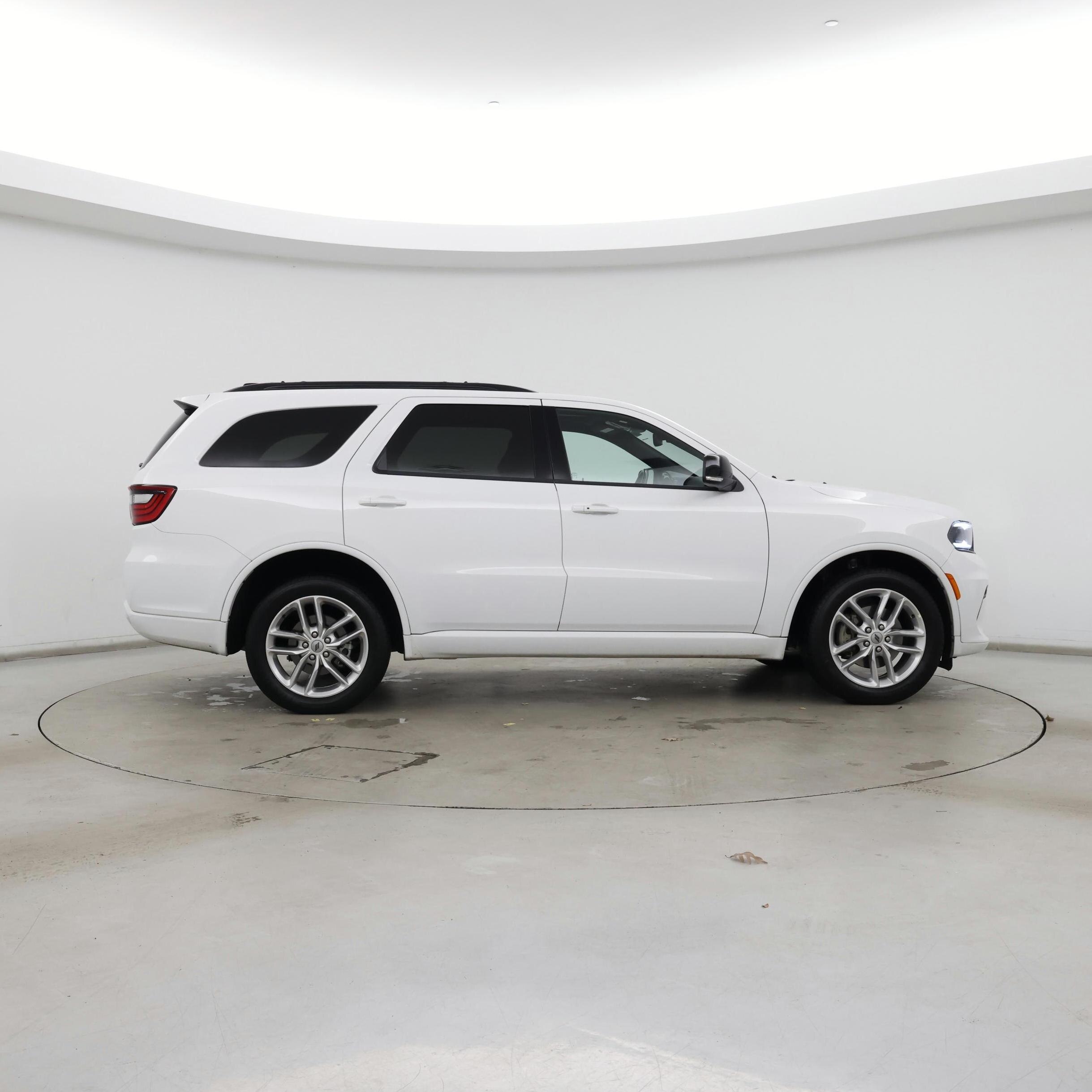 Thumbnail: 2023 Dodge Durango - 7