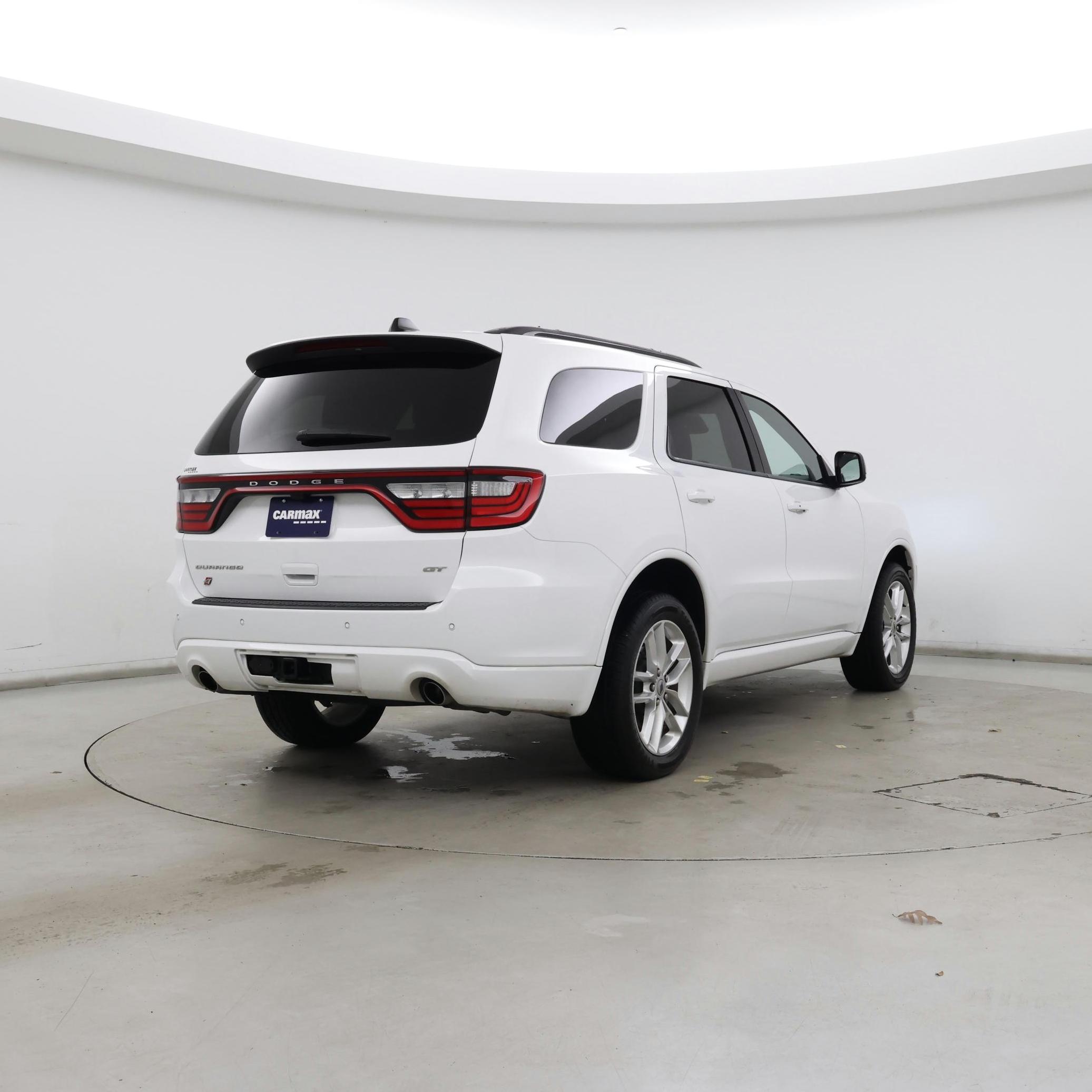 Thumbnail: 2023 Dodge Durango - 8