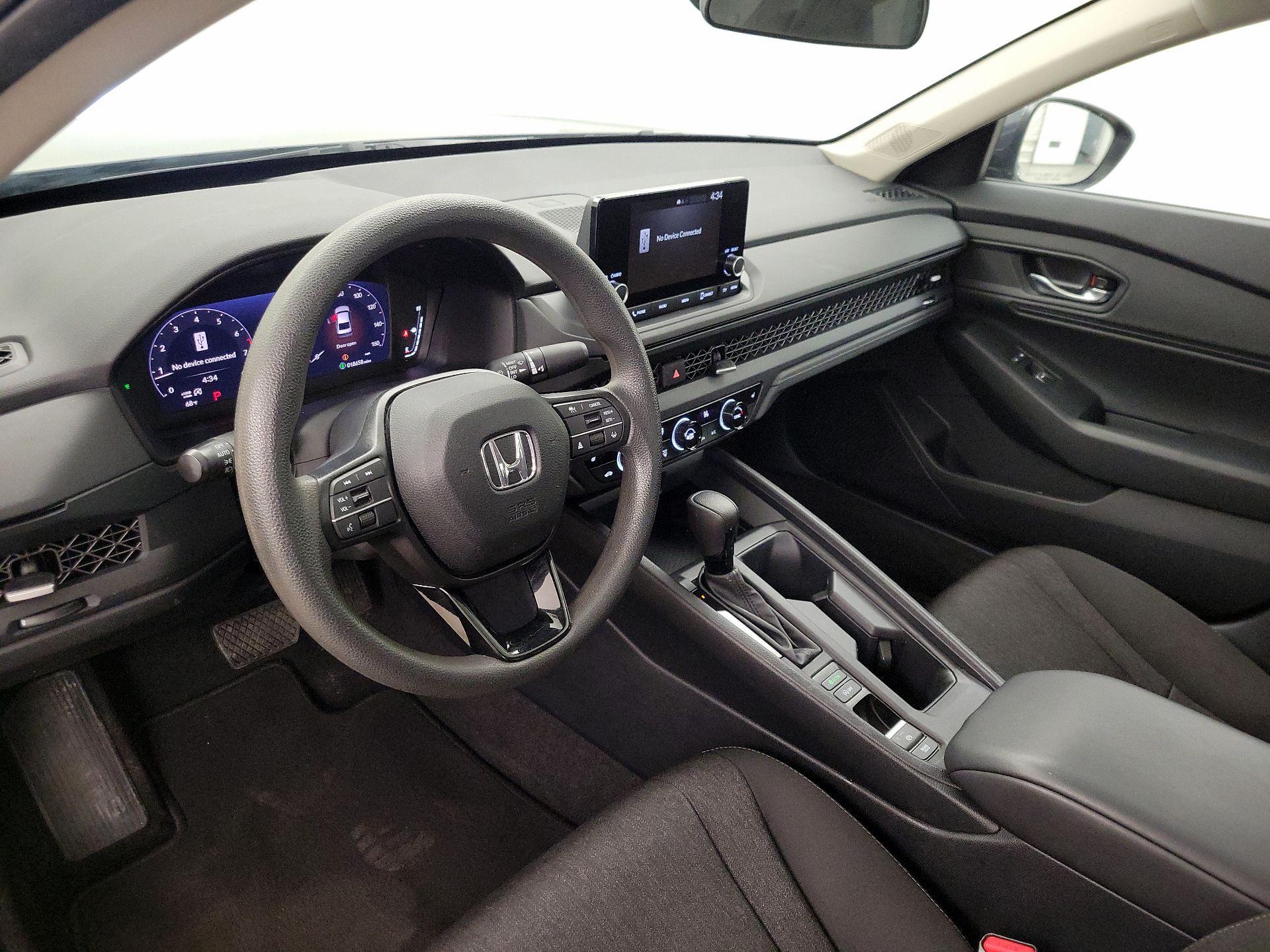 Thumbnail: 2023 Honda Accord - 9