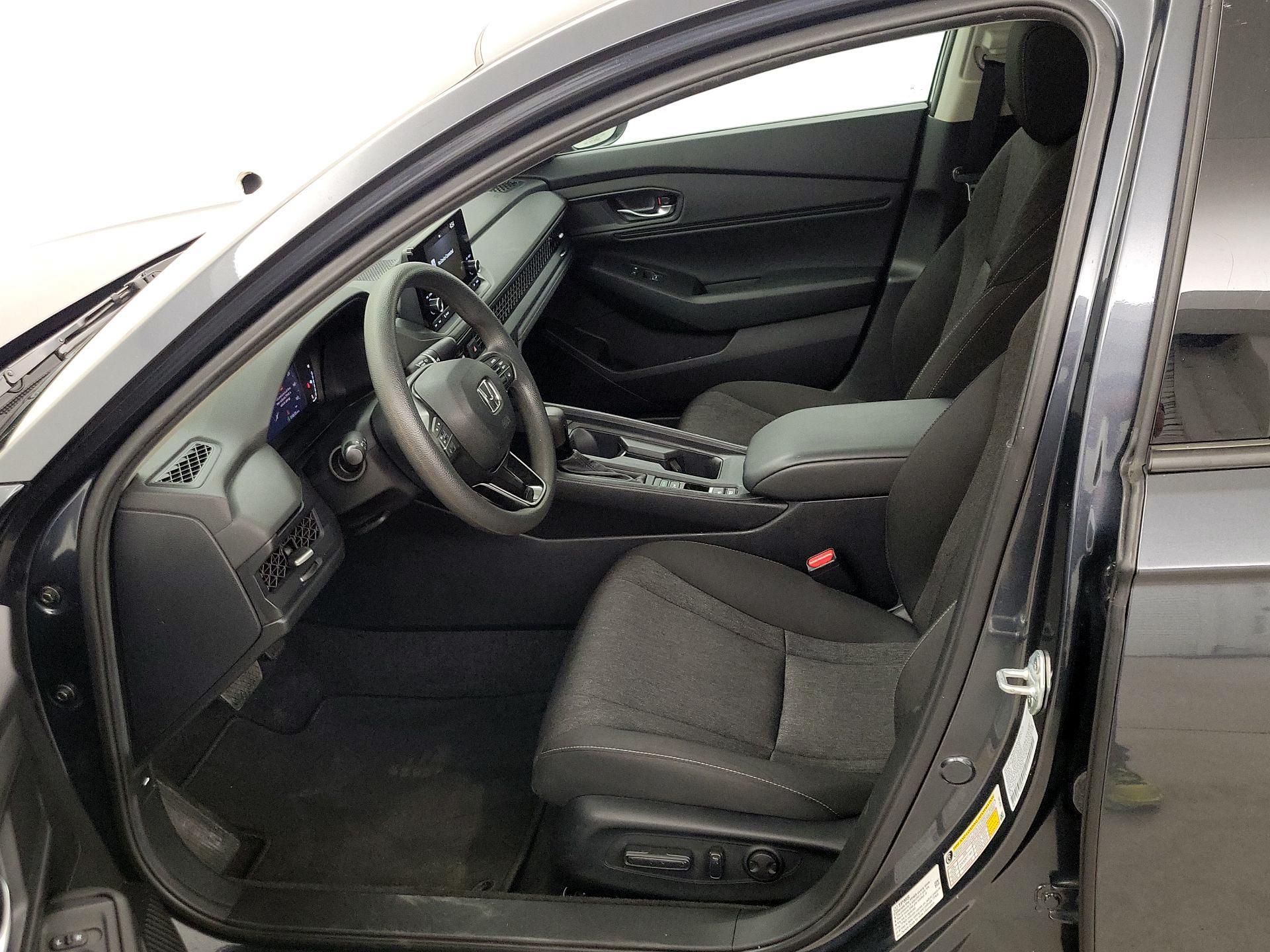 Thumbnail: 2023 Honda Accord - 11