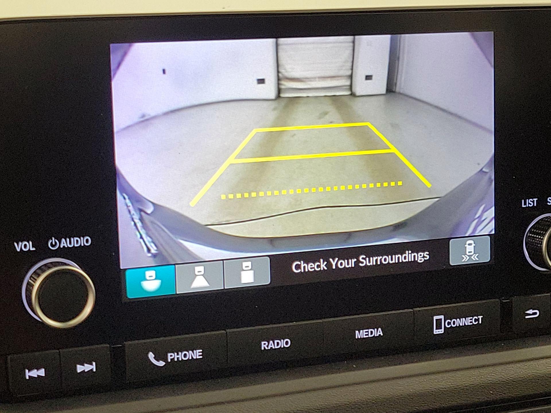 Thumbnail: 2023 Honda Accord - 13