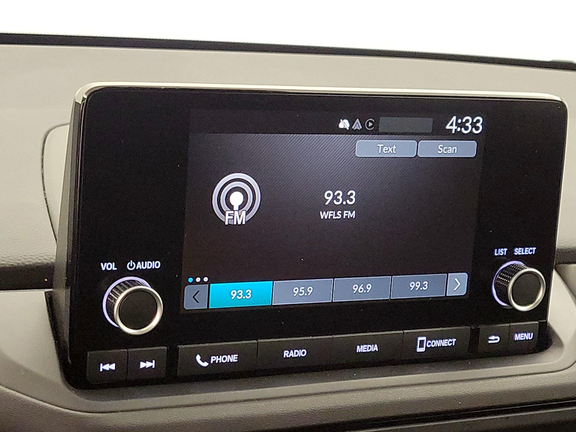 Thumbnail: 2023 Honda Accord - 14