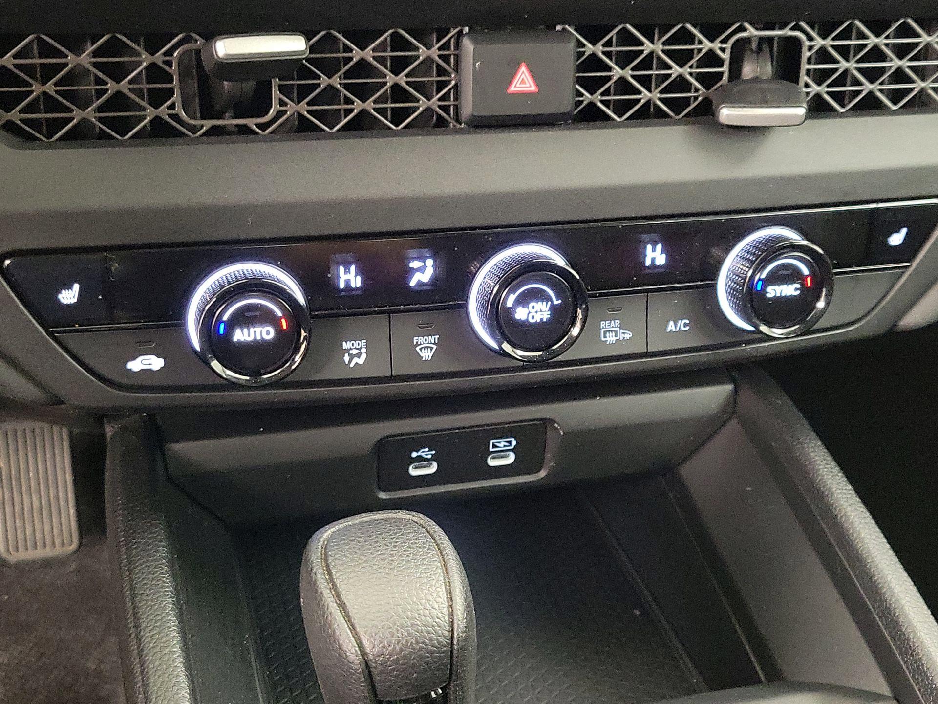 Thumbnail: 2023 Honda Accord - 15