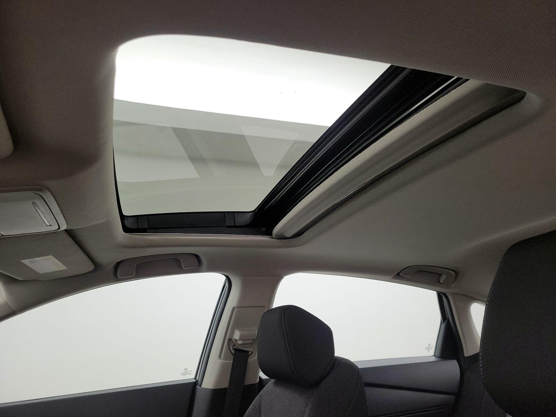 Thumbnail: 2023 Honda Accord - 18