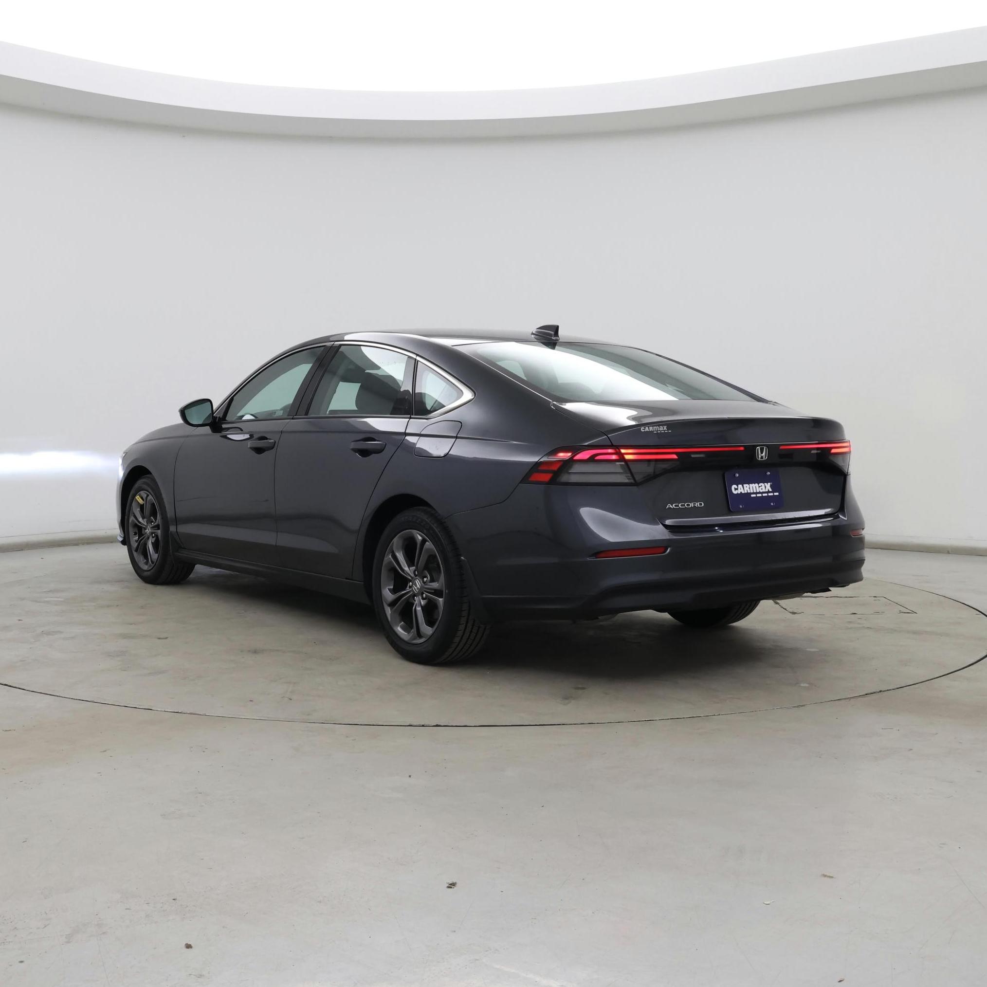 Thumbnail: 2023 Honda Accord - 2