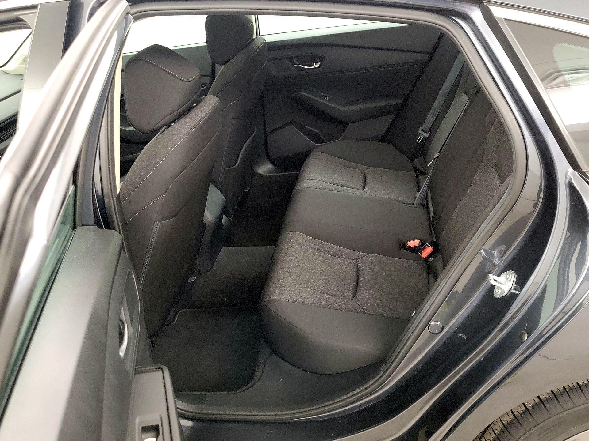 Thumbnail: 2023 Honda Accord - 19