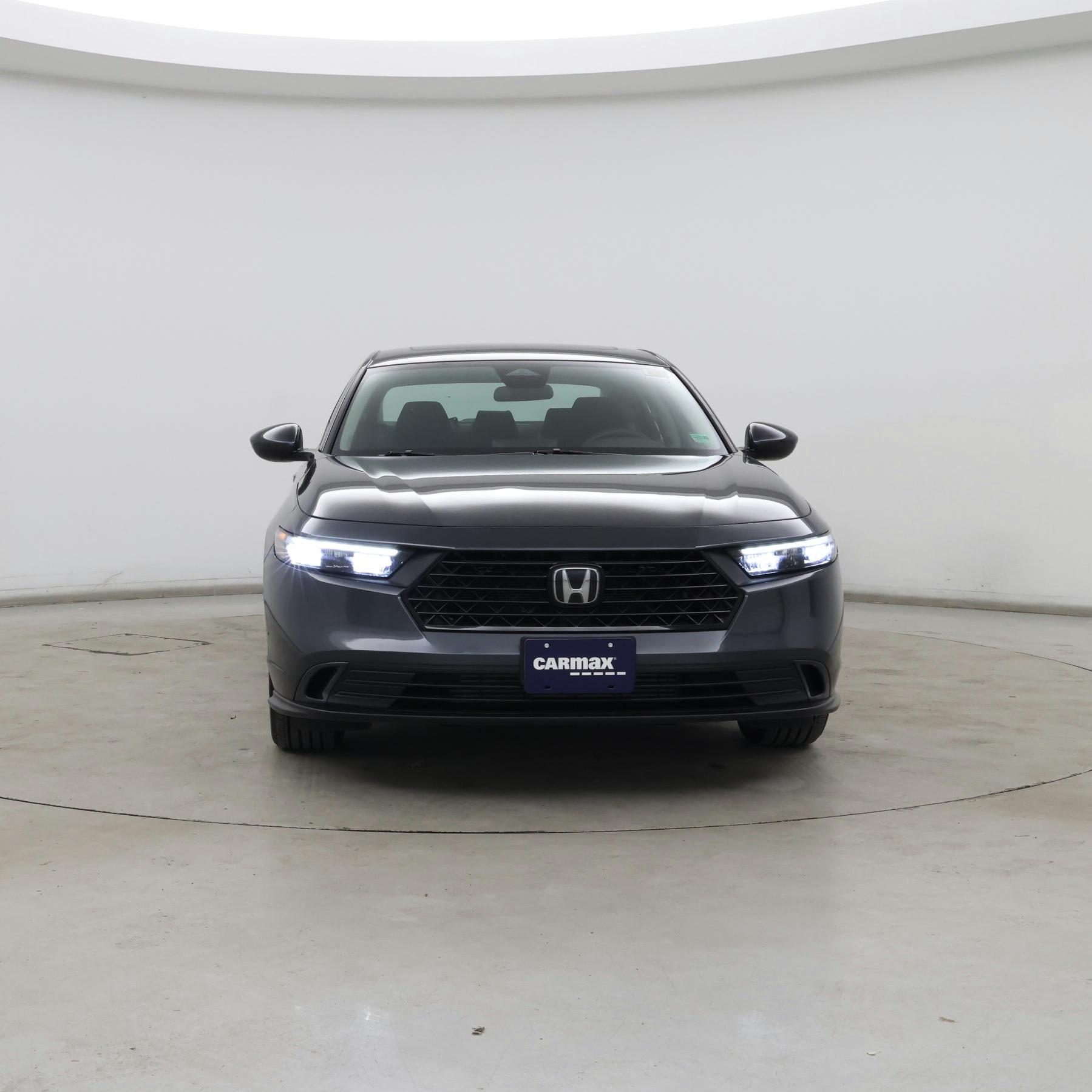 Thumbnail: 2023 Honda Accord - 5
