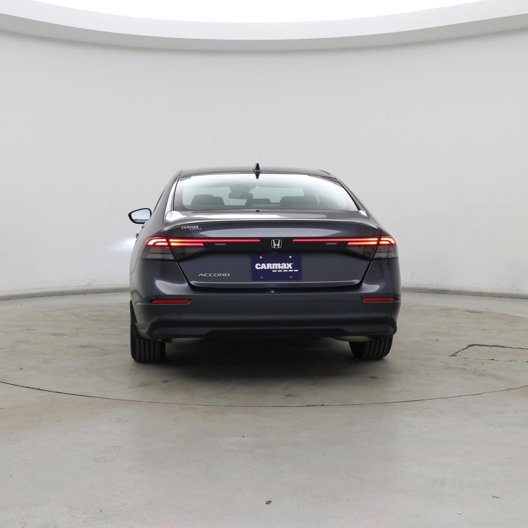 Thumbnail: 2023 Honda Accord - 6