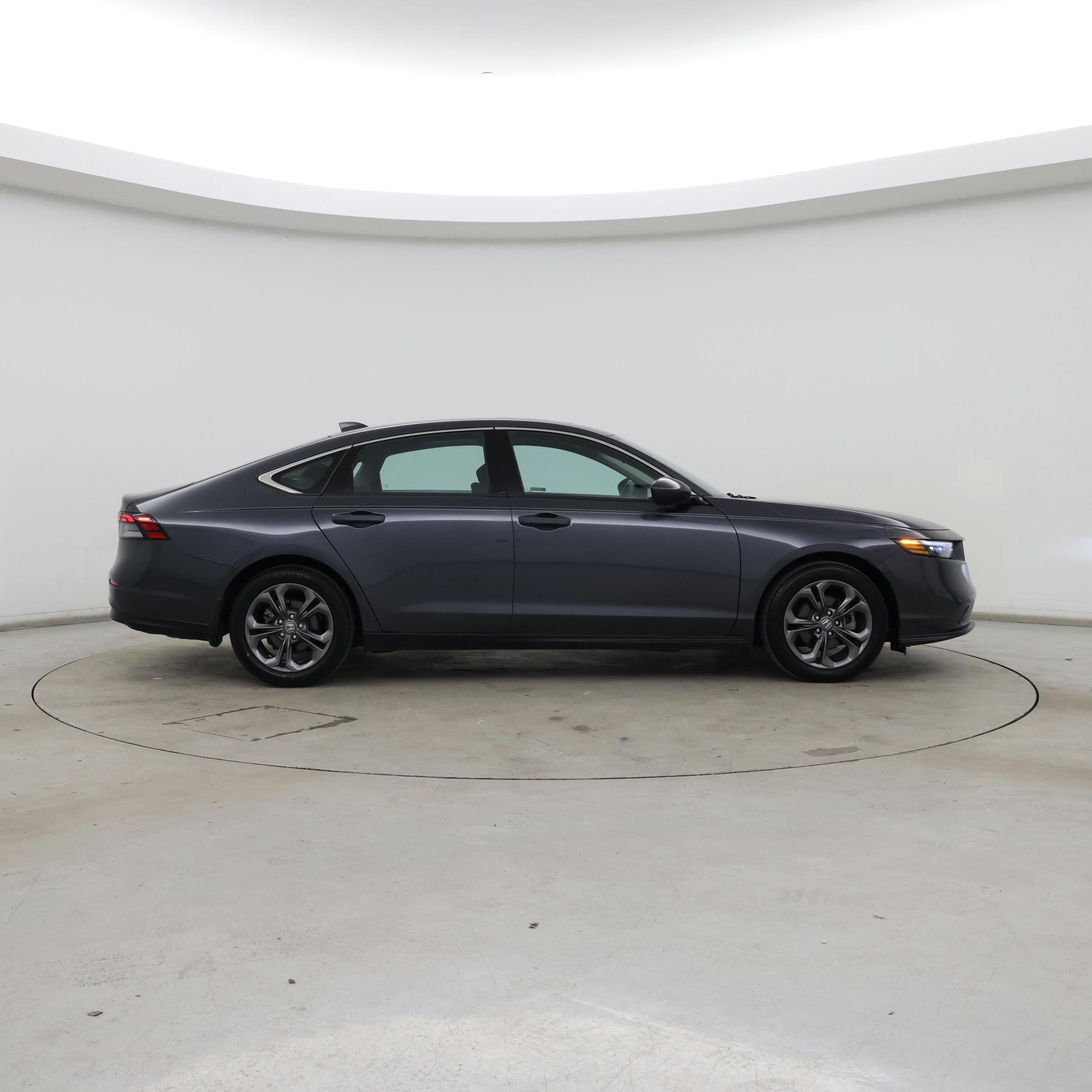 Thumbnail: 2023 Honda Accord - 7