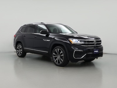 2022 Volkswagen Atlas SEL Premium R-Line