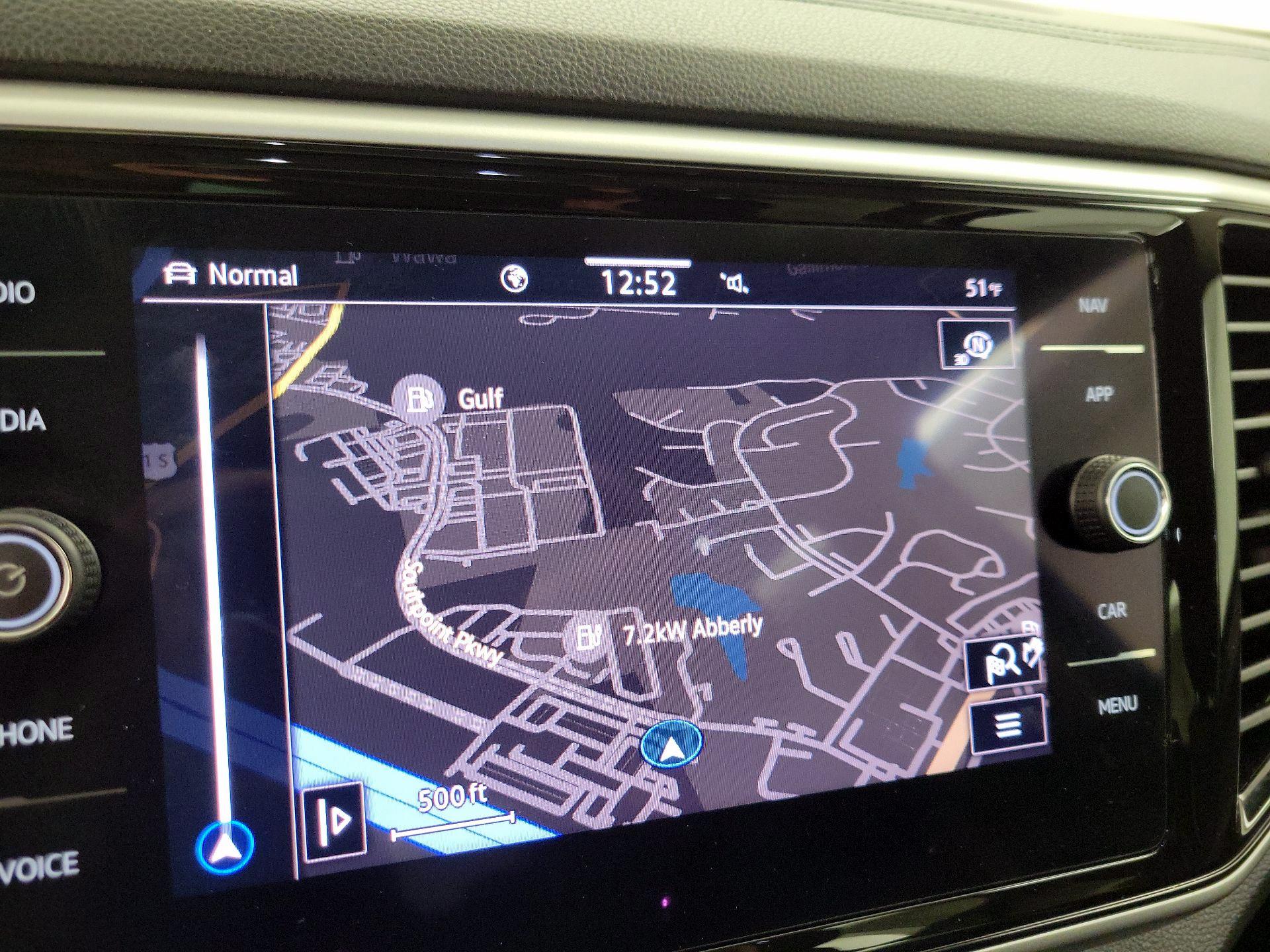 Thumbnail: 2022 Volkswagen Atlas - 14