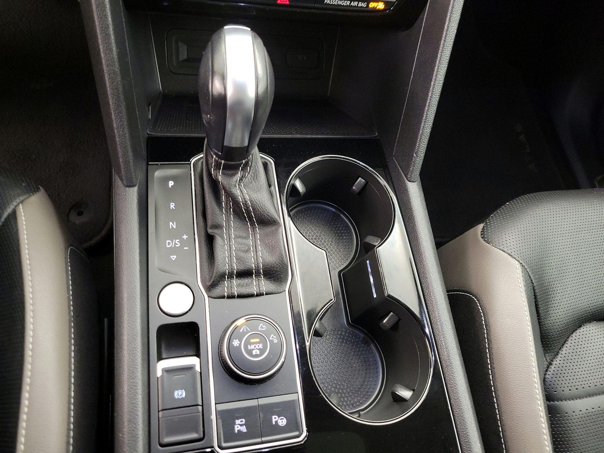 Thumbnail: 2022 Volkswagen Atlas - 18