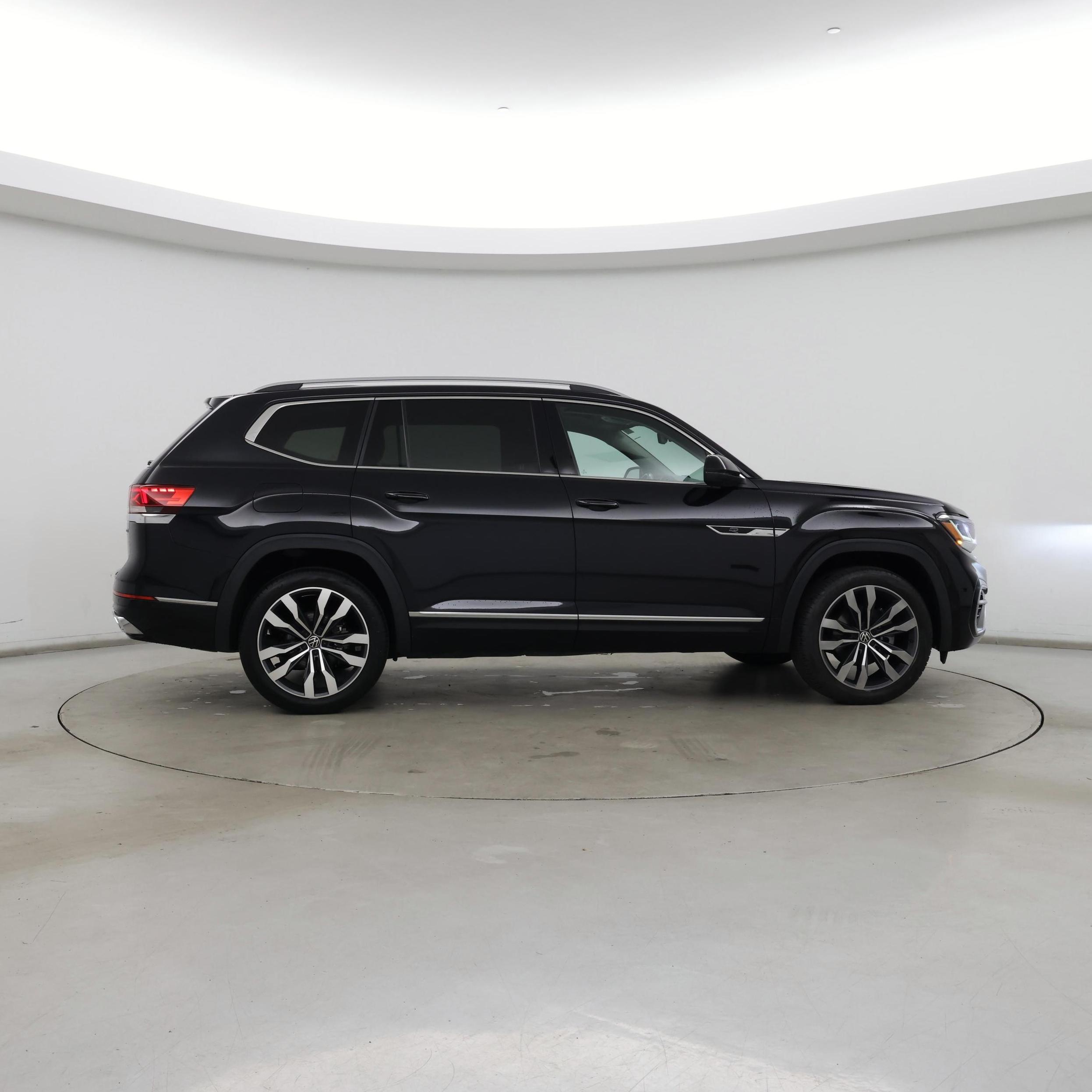 Thumbnail: 2022 Volkswagen Atlas - 7