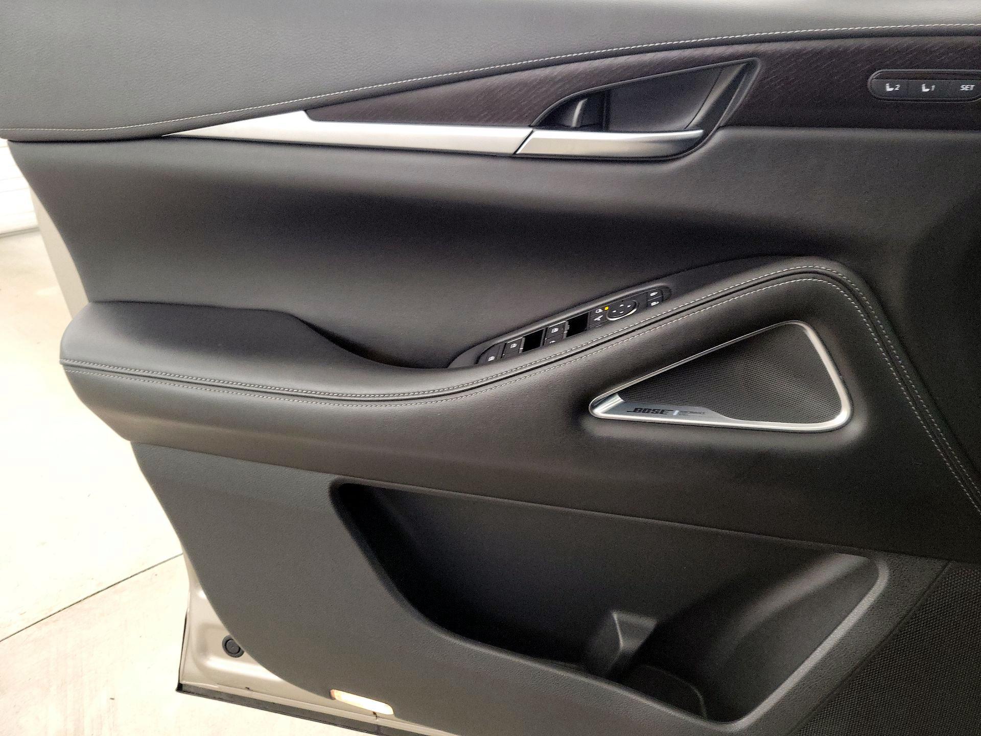 Thumbnail: 2022 INFINITI QX60 - 12