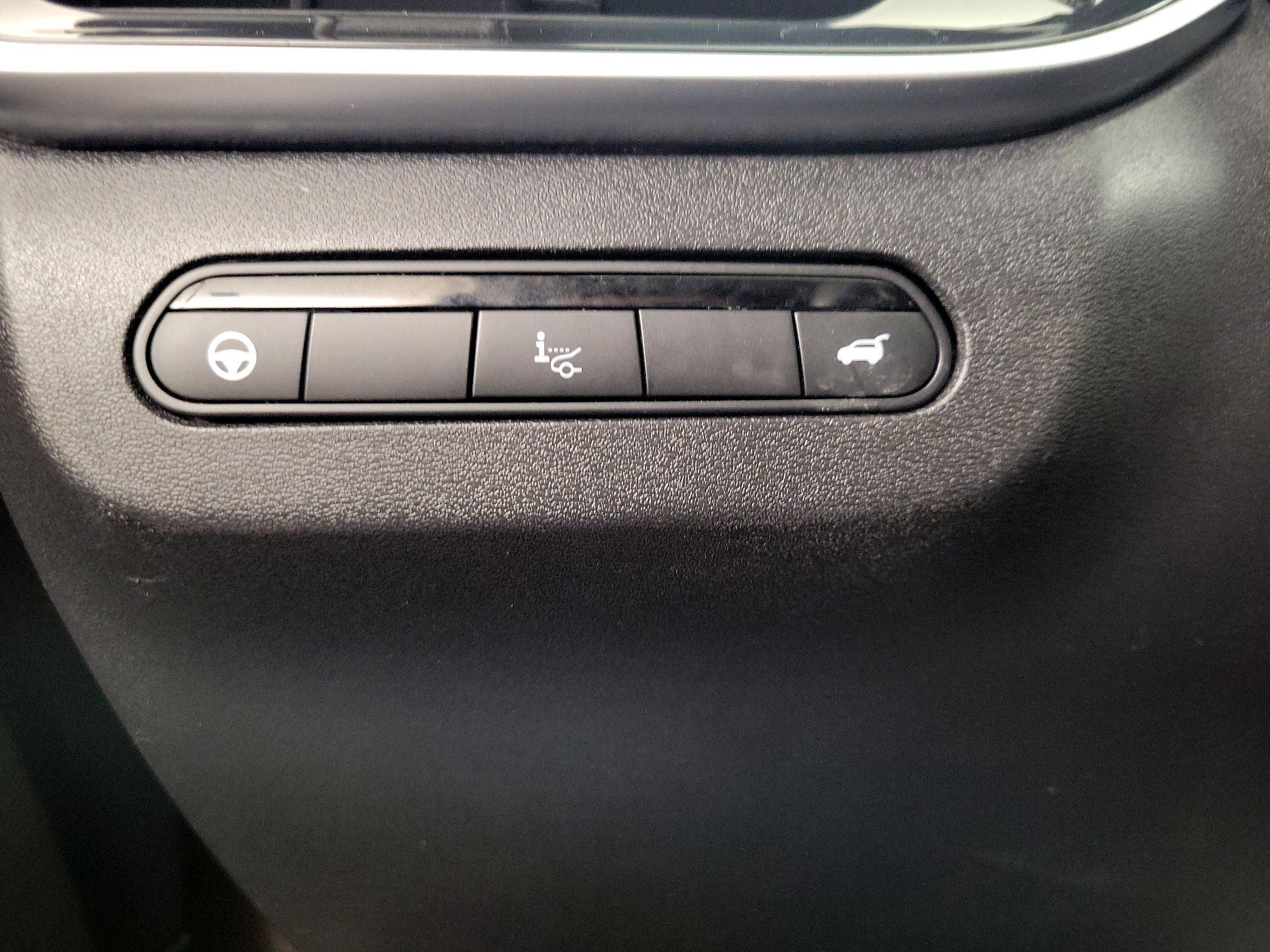 Thumbnail: 2022 INFINITI QX60 - 13