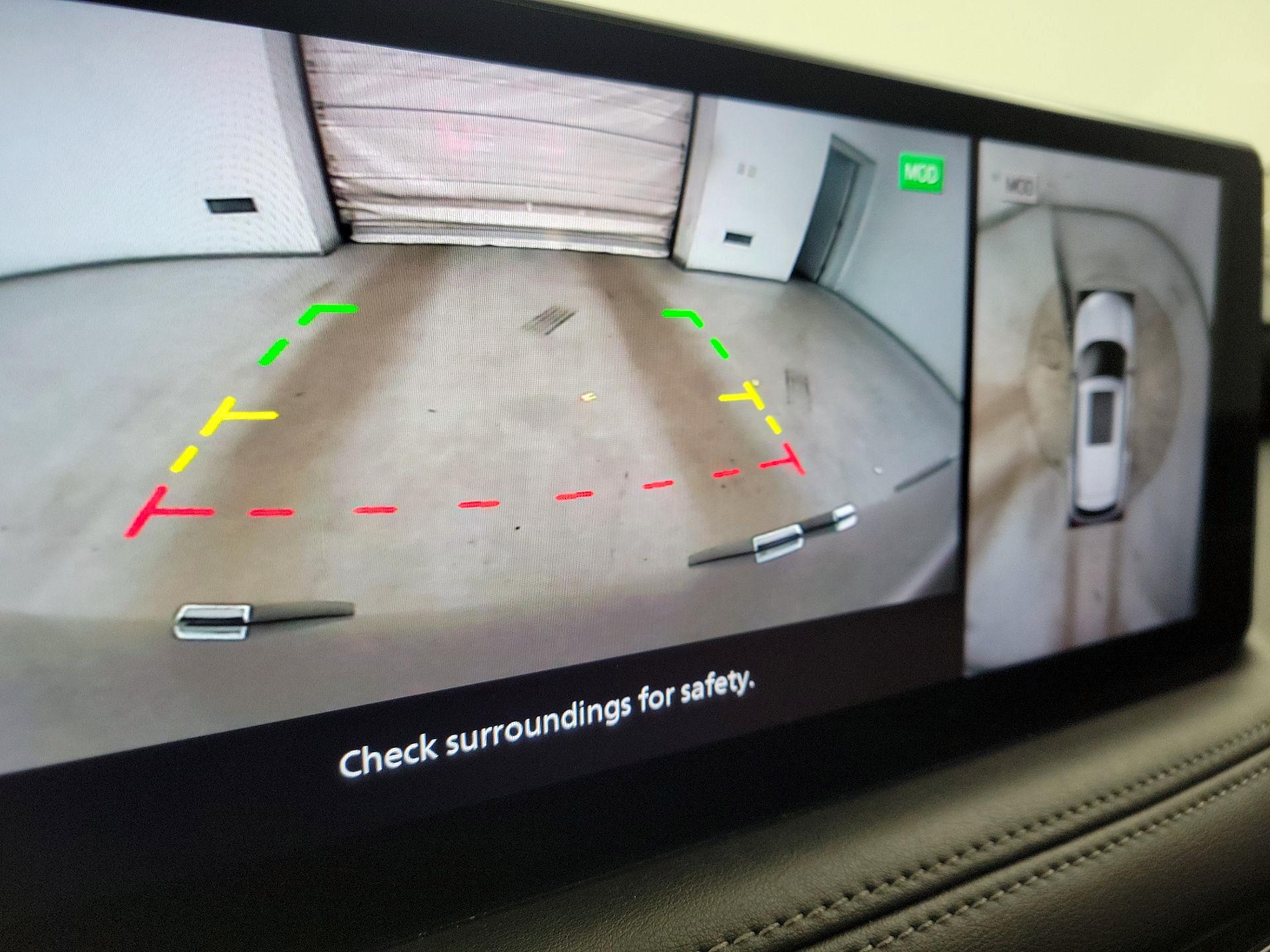 Thumbnail: 2022 INFINITI QX60 - 15