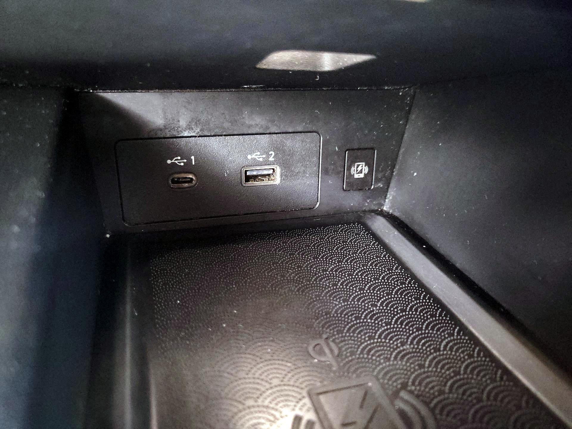 Thumbnail: 2022 INFINITI QX60 - 19