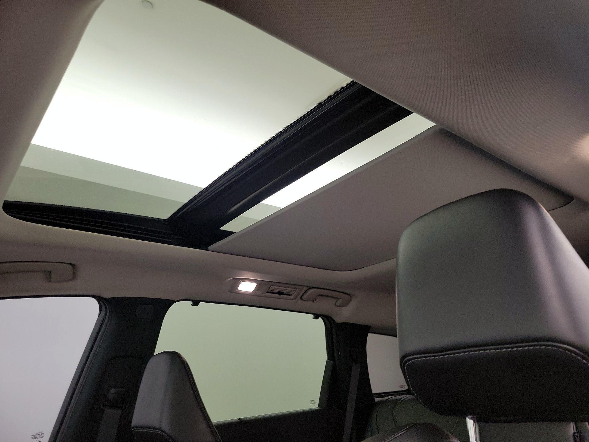 Thumbnail: 2022 INFINITI QX60 - 20