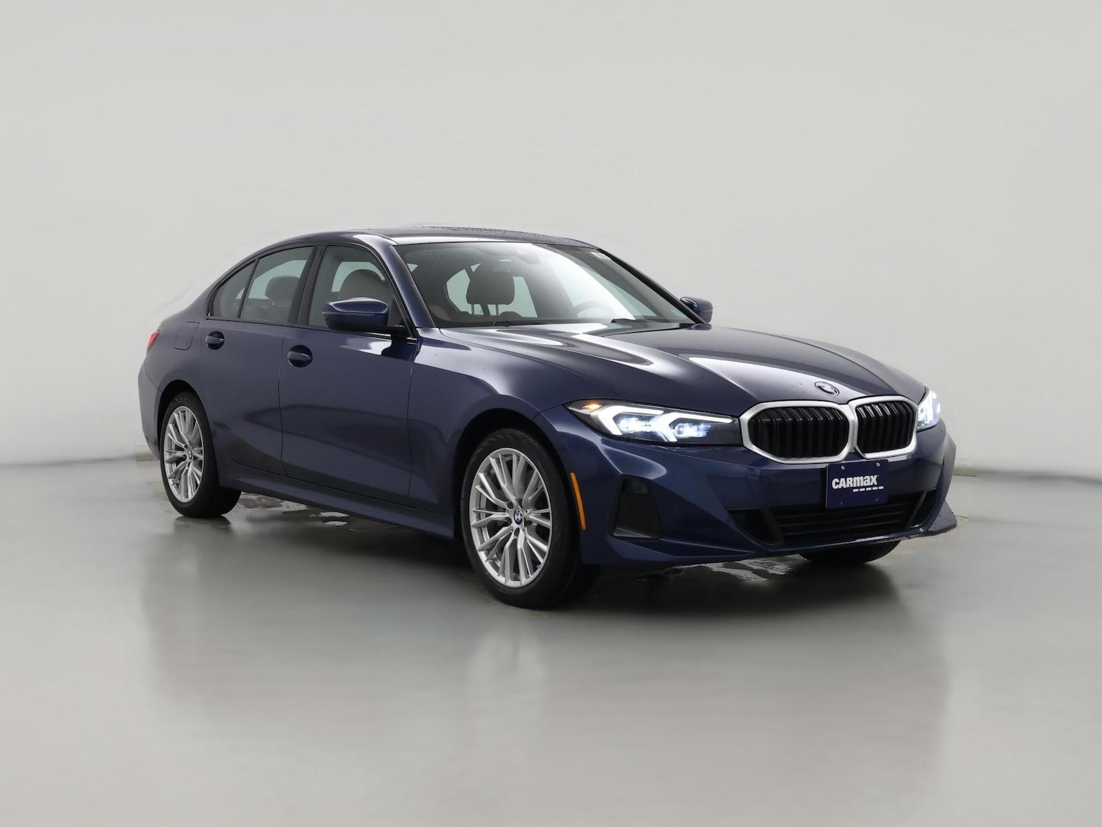 2023 BMW 3 Series 330i