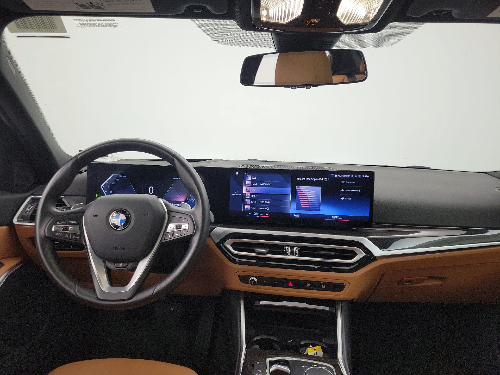 Thumbnail: 2023 BMW 3 Series - 9