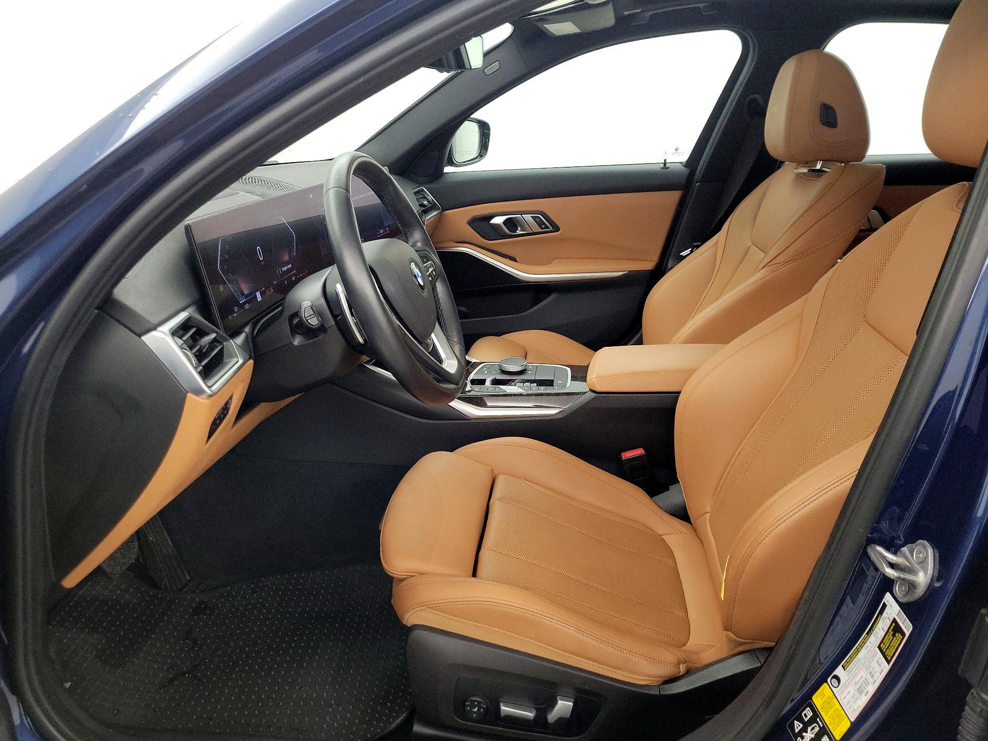 Thumbnail: 2023 BMW 3 Series - 11