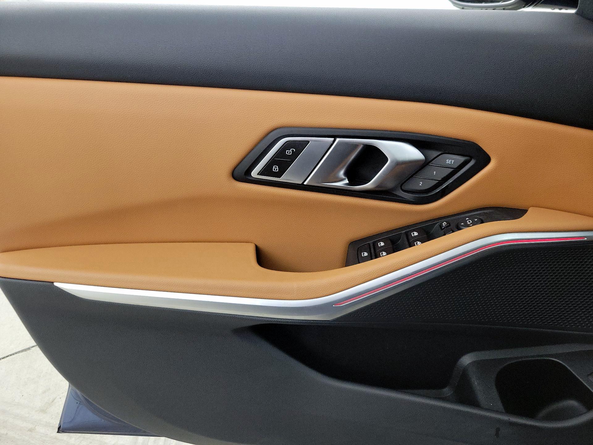 Thumbnail: 2023 BMW 3 Series - 12