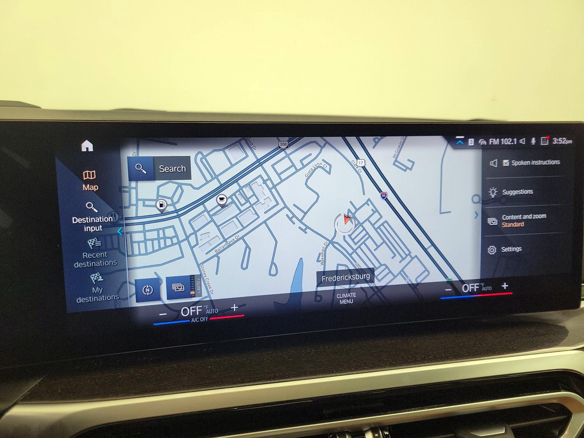 Thumbnail: 2023 BMW 3 Series - 14