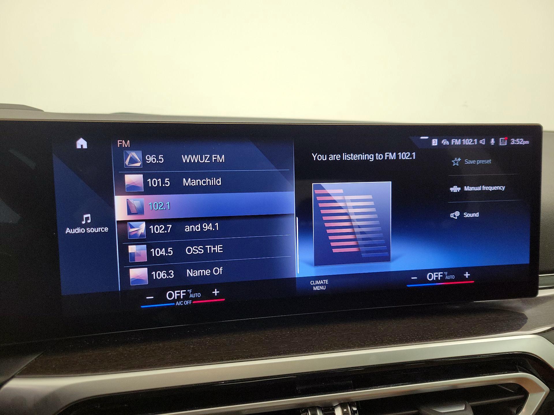 Thumbnail: 2023 BMW 3 Series - 16