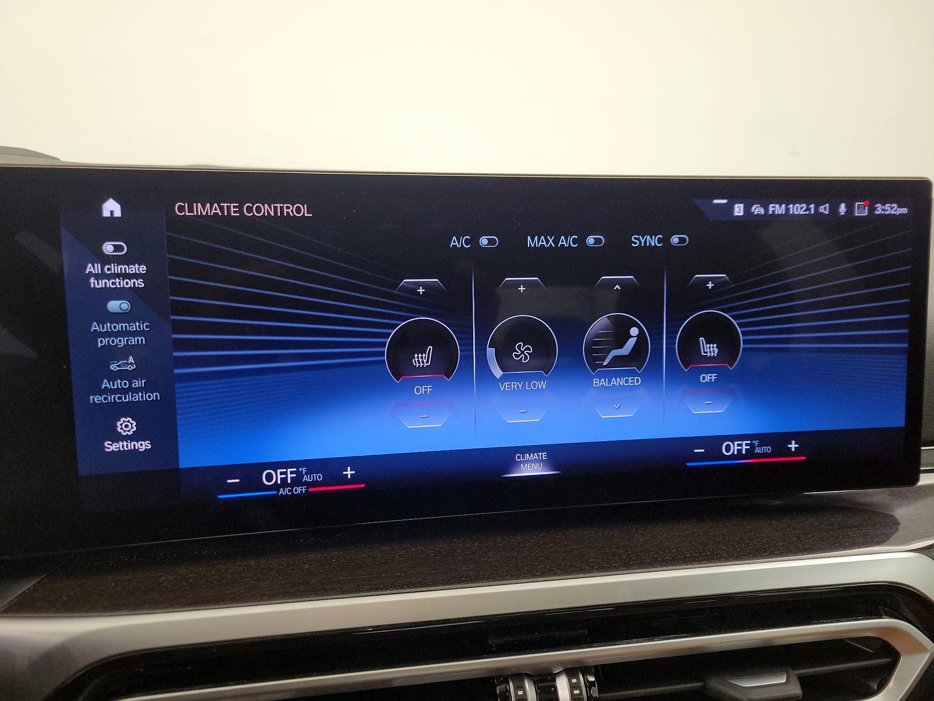 Thumbnail: 2023 BMW 3 Series - 17