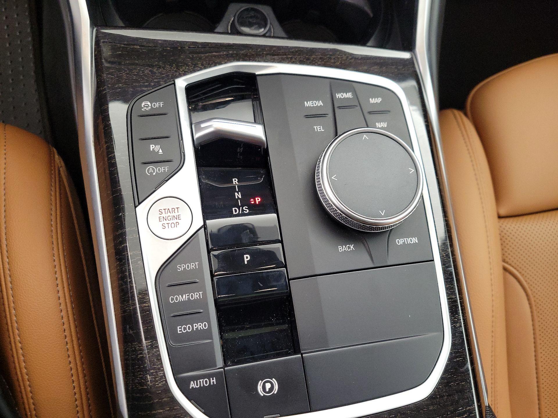 Thumbnail: 2023 BMW 3 Series - 18