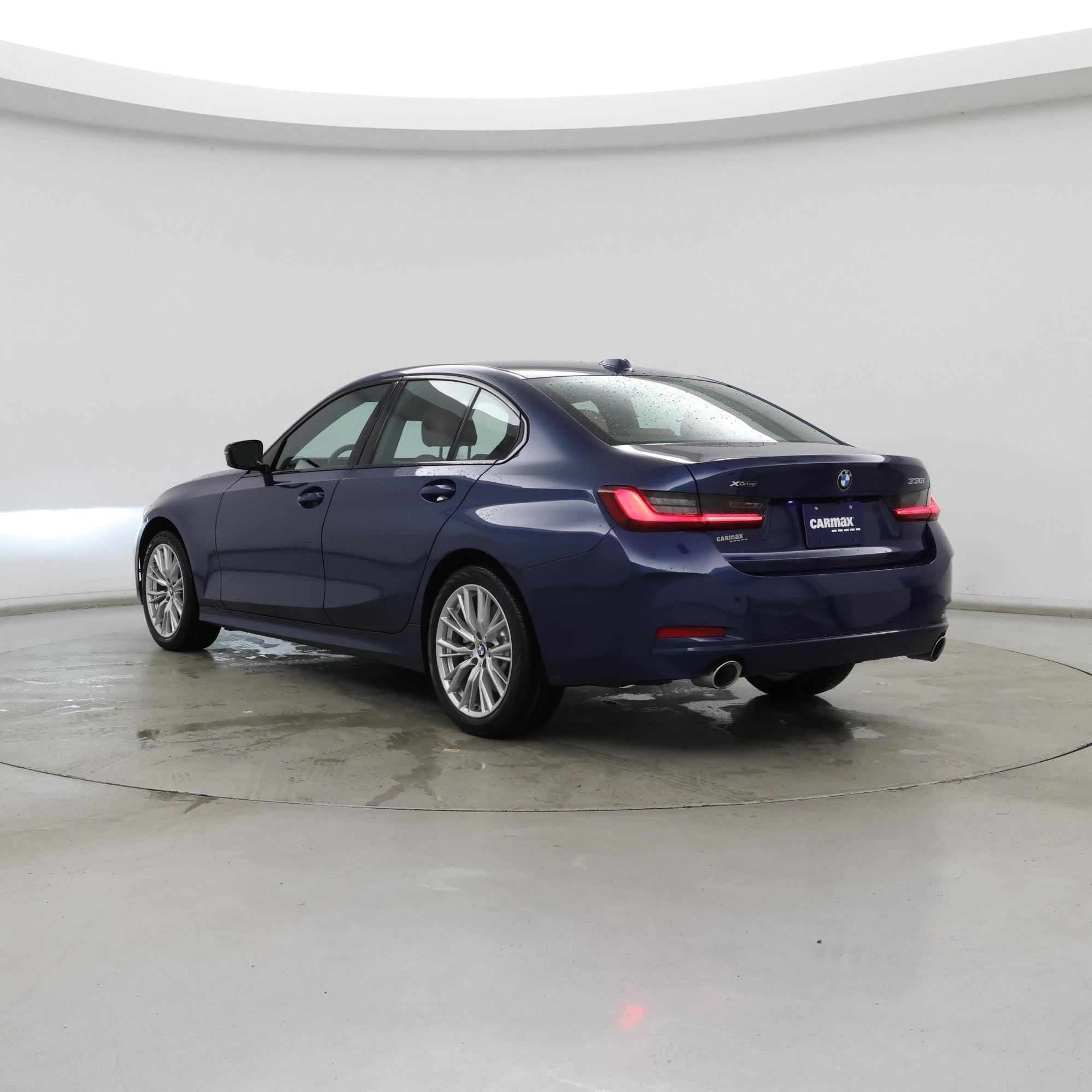 Thumbnail: 2023 BMW 3 Series - 2