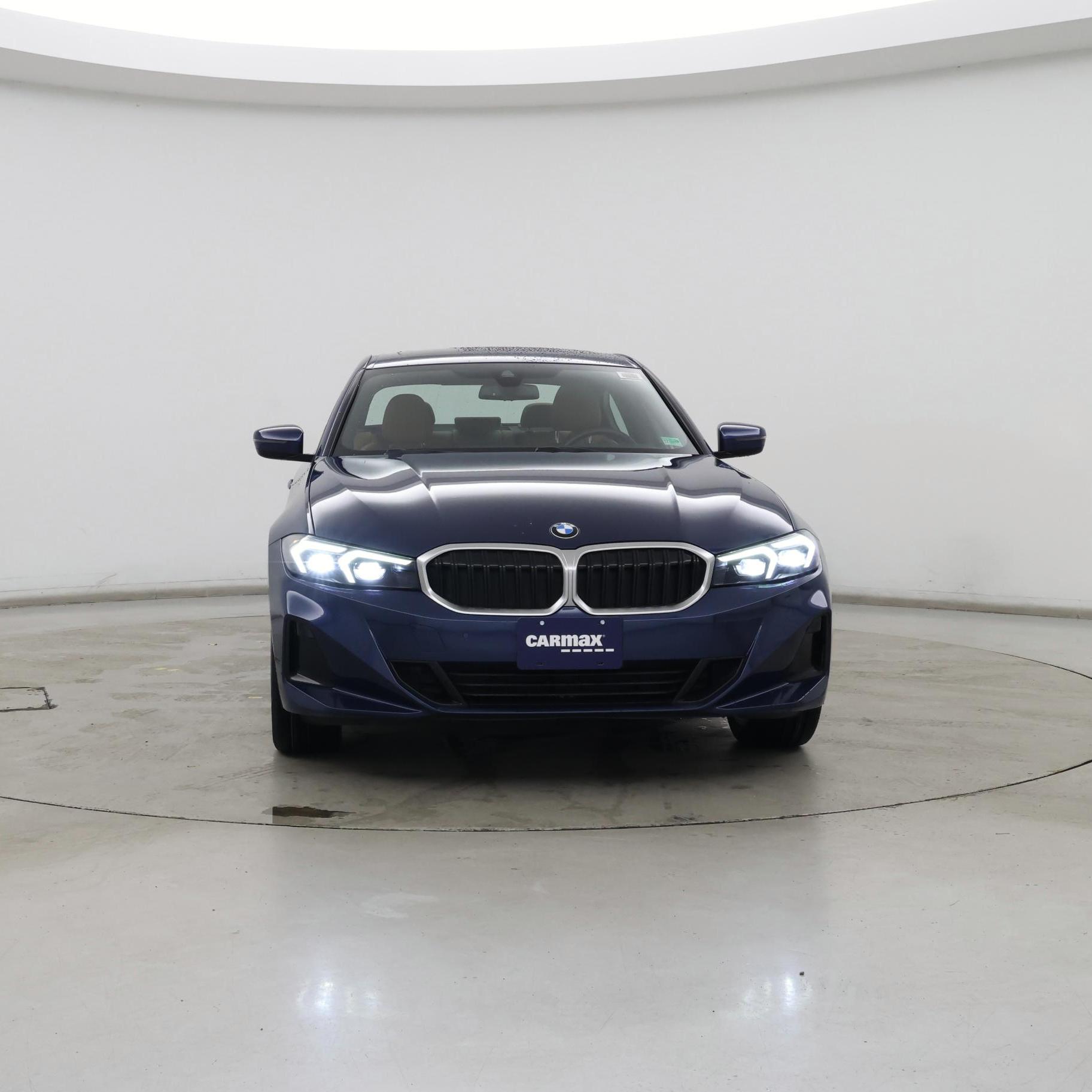 Thumbnail: 2023 BMW 3 Series - 5