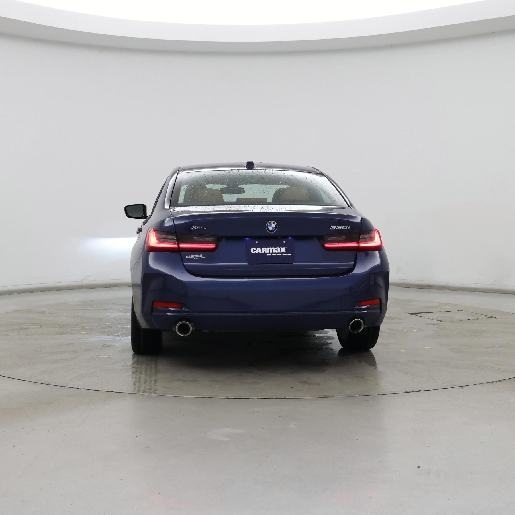 Thumbnail: 2023 BMW 3 Series - 6