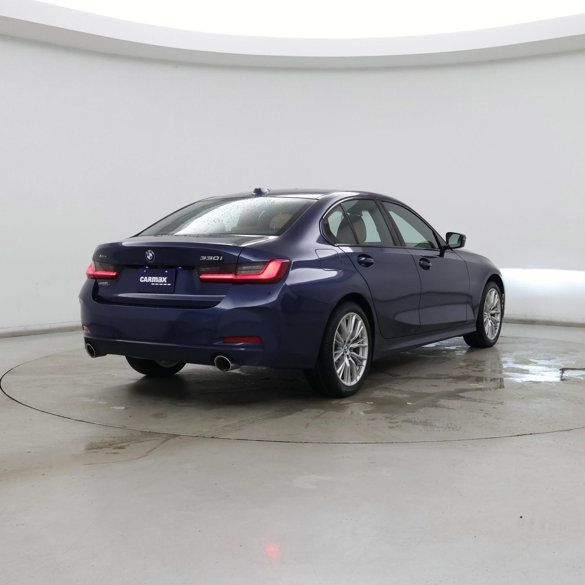 Thumbnail: 2023 BMW 3 Series - 8