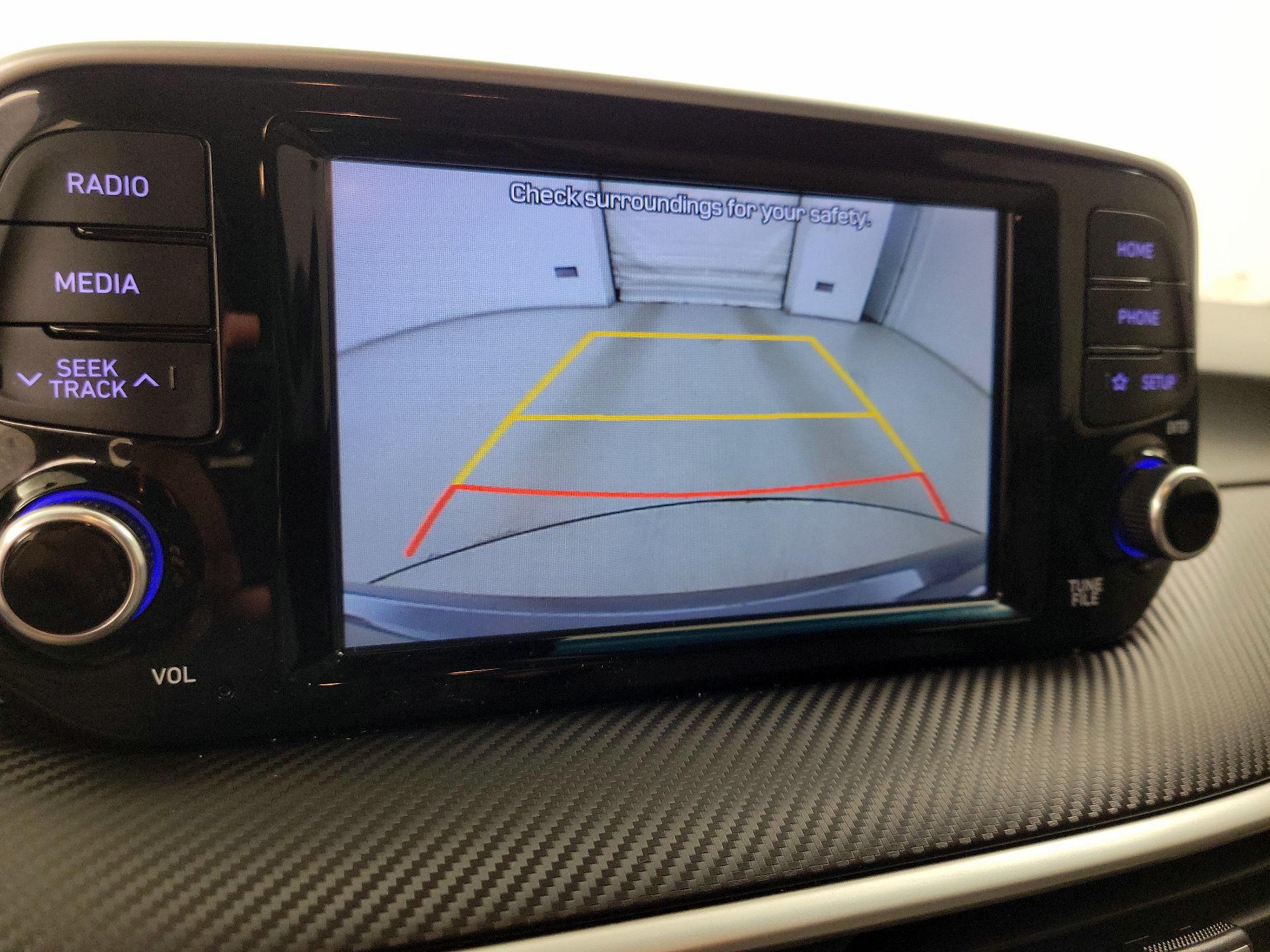 Thumbnail: 2019 Hyundai Tucson - 14