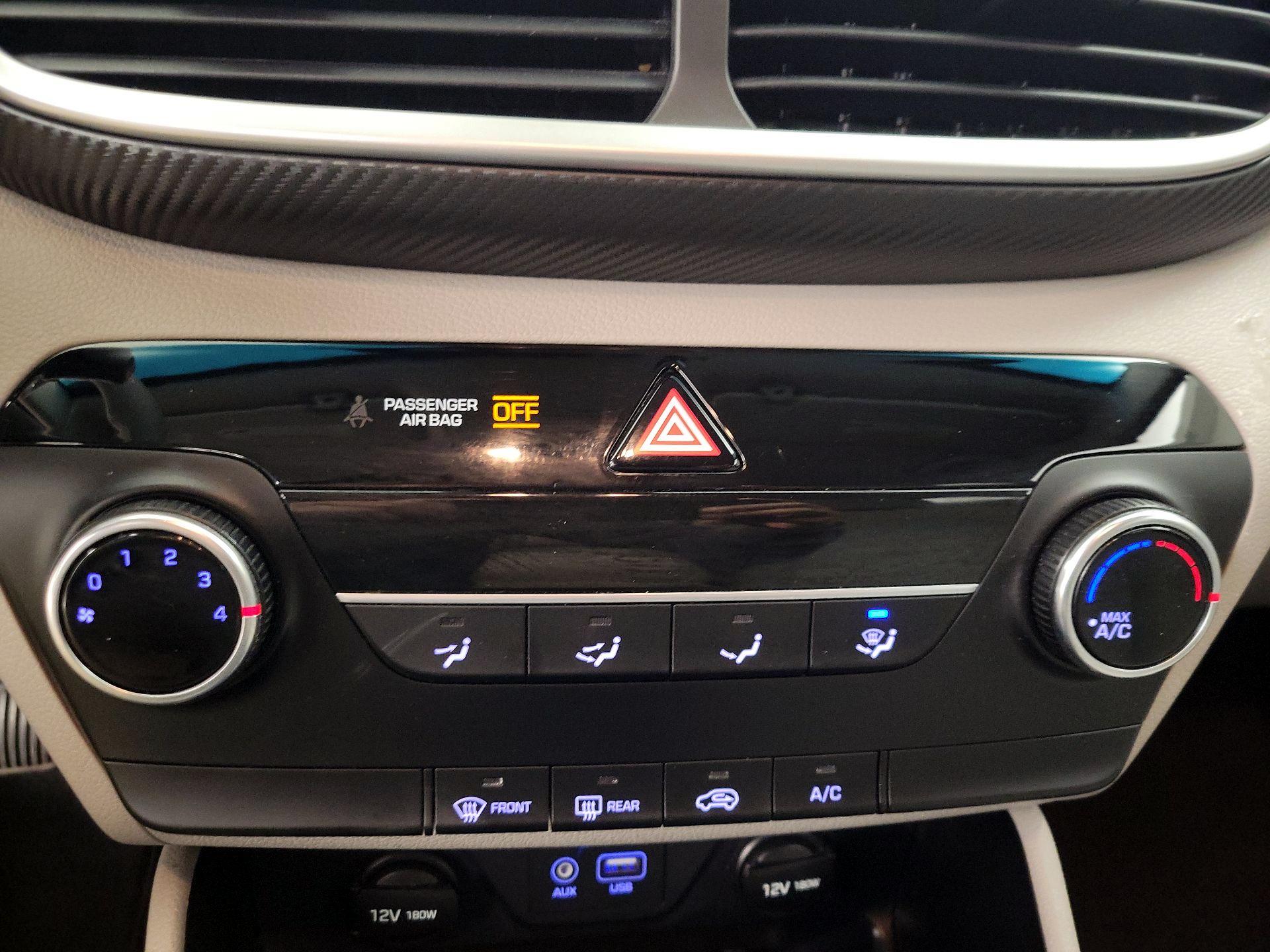 Thumbnail: 2019 Hyundai Tucson - 16