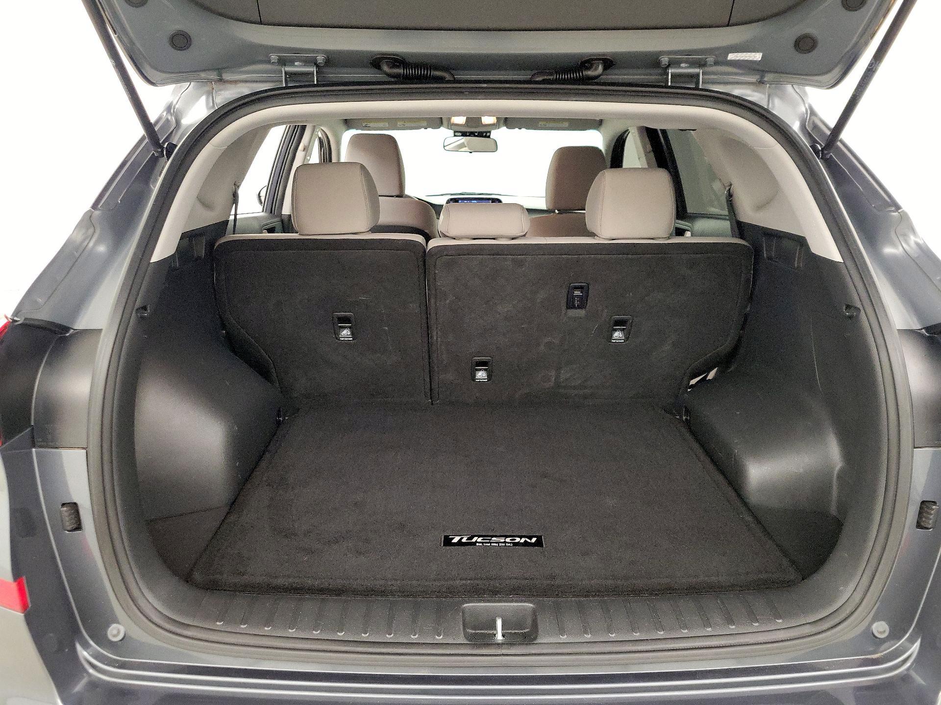 Thumbnail: 2019 Hyundai Tucson - 20