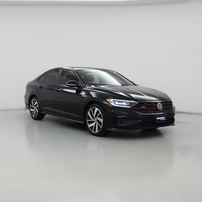 2021 Volkswagen Jetta GLI S