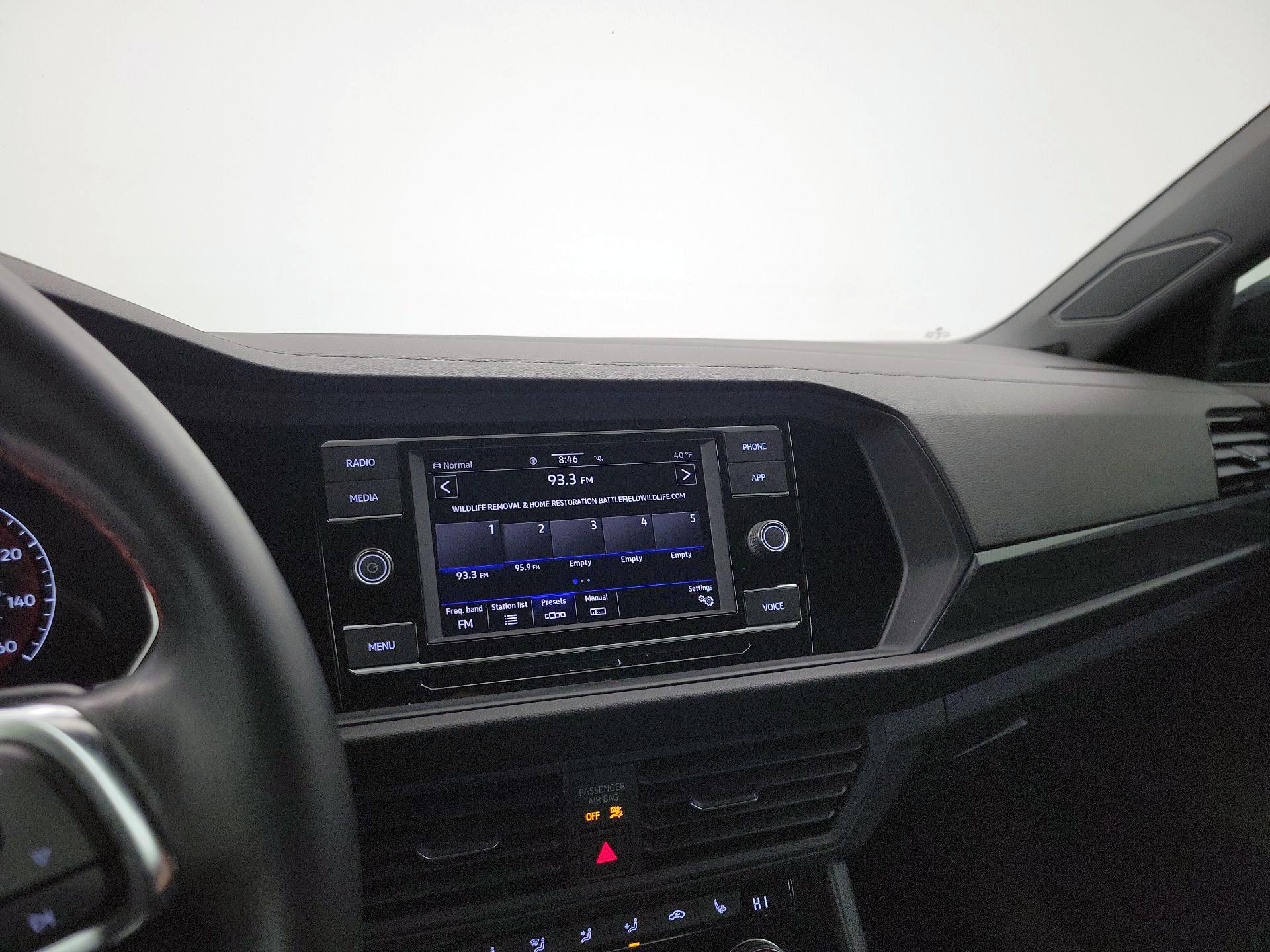 Thumbnail: 2021 Volkswagen Jetta - 15