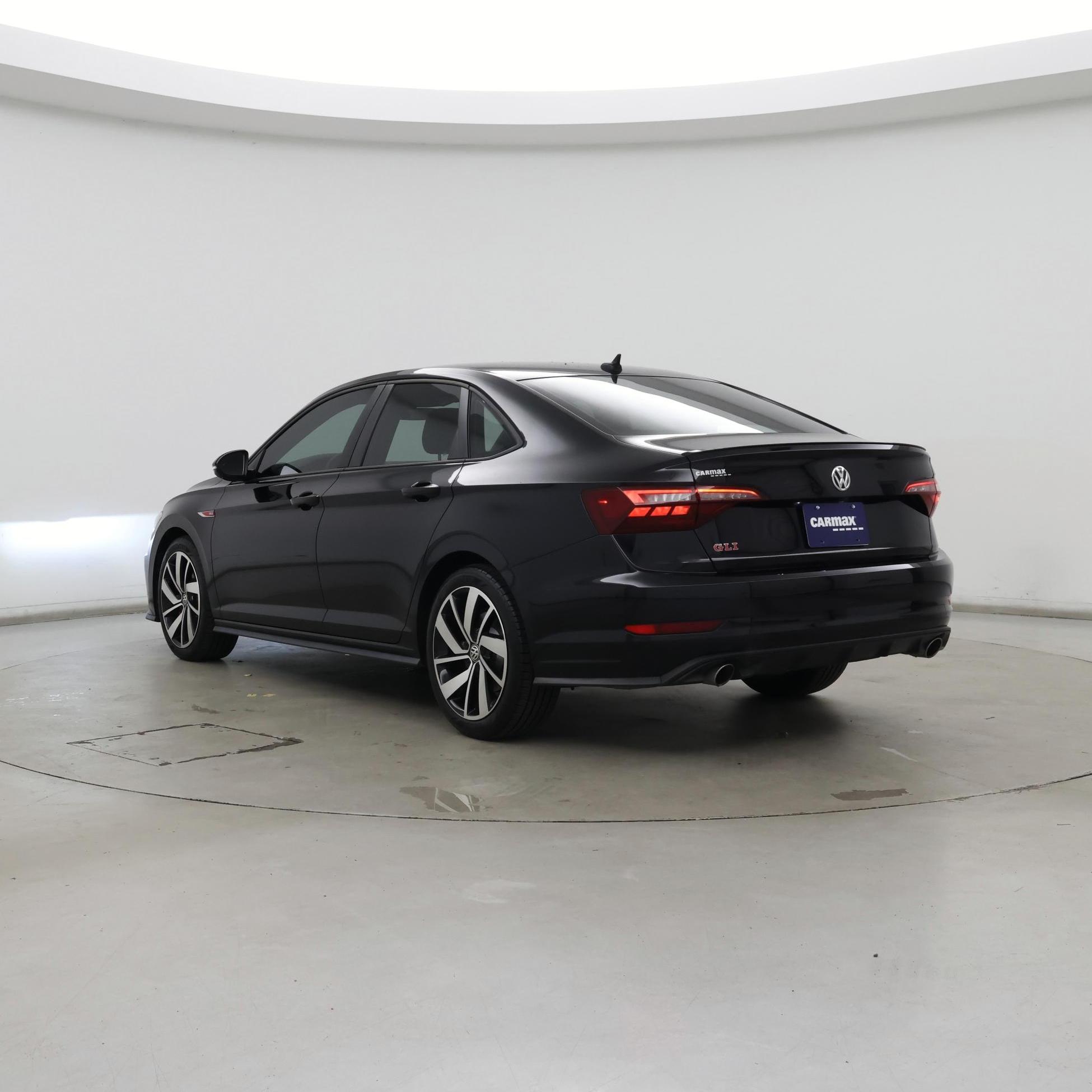 Thumbnail: 2021 Volkswagen Jetta - 2