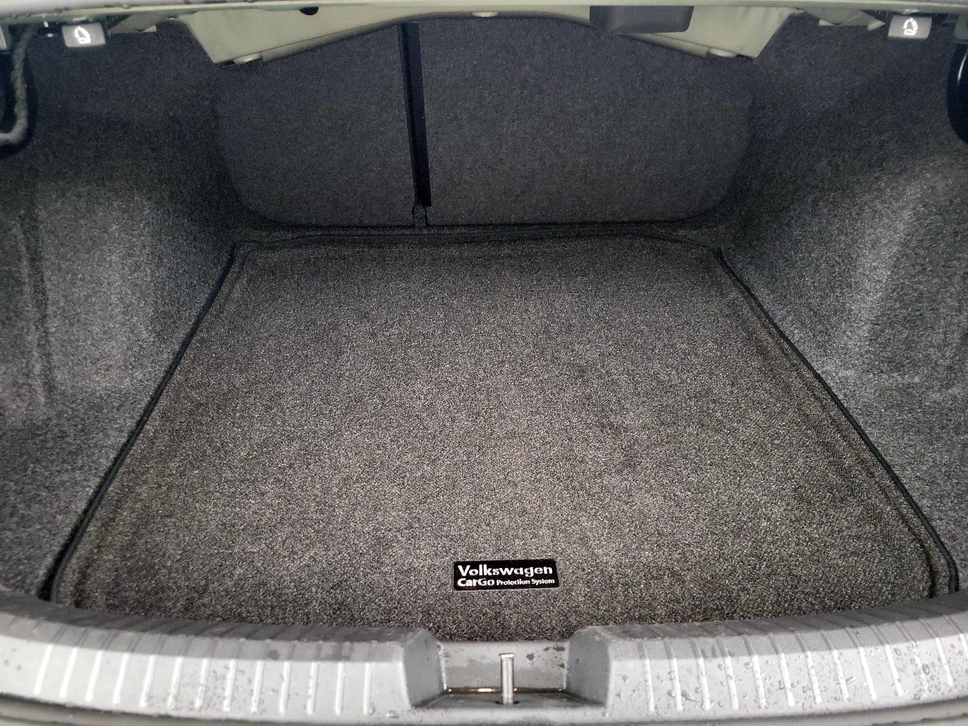 Thumbnail: 2021 Volkswagen Jetta - 20