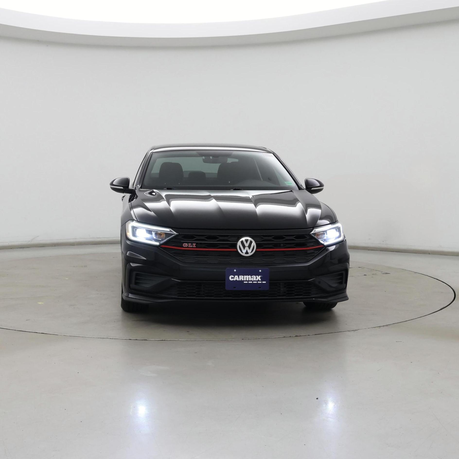 Thumbnail: 2021 Volkswagen Jetta - 5